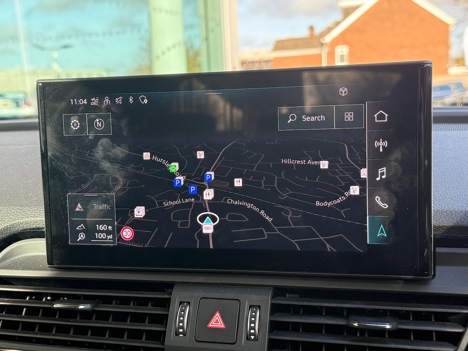 Used Audi Q5 2021 for sale - 76572571: Photo 4