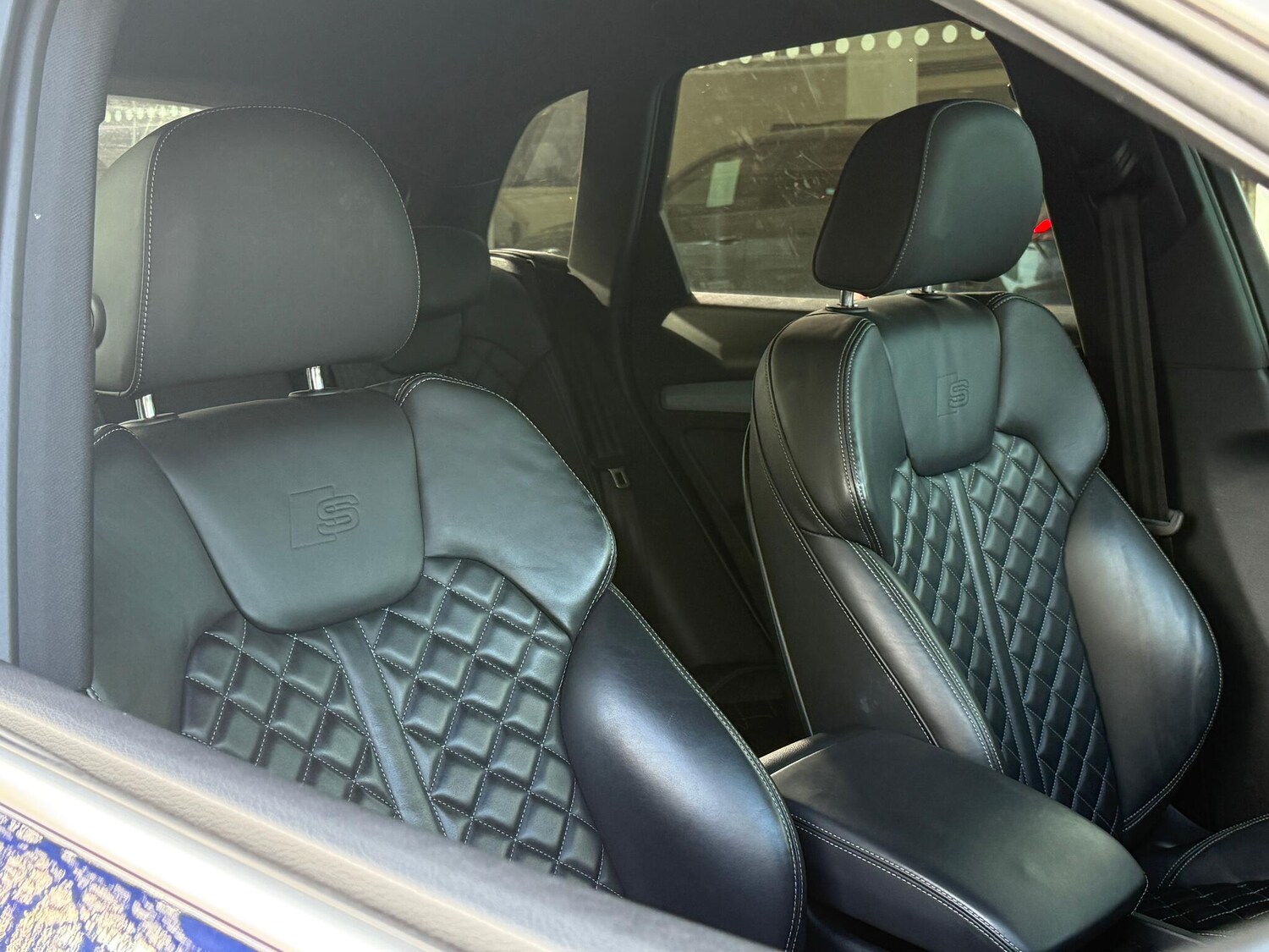 Used Audi Q5 2021 for sale - 76572571: Photo 40