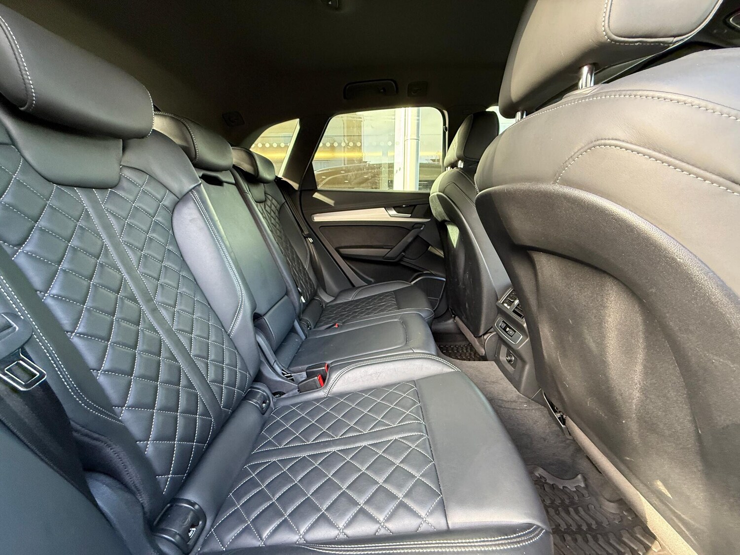 Used Audi Q5 2021 for sale - 76572571: Photo 41