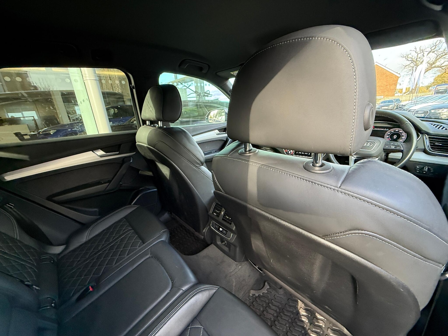 Used Audi Q5 2021 for sale - 76572571: Photo 42