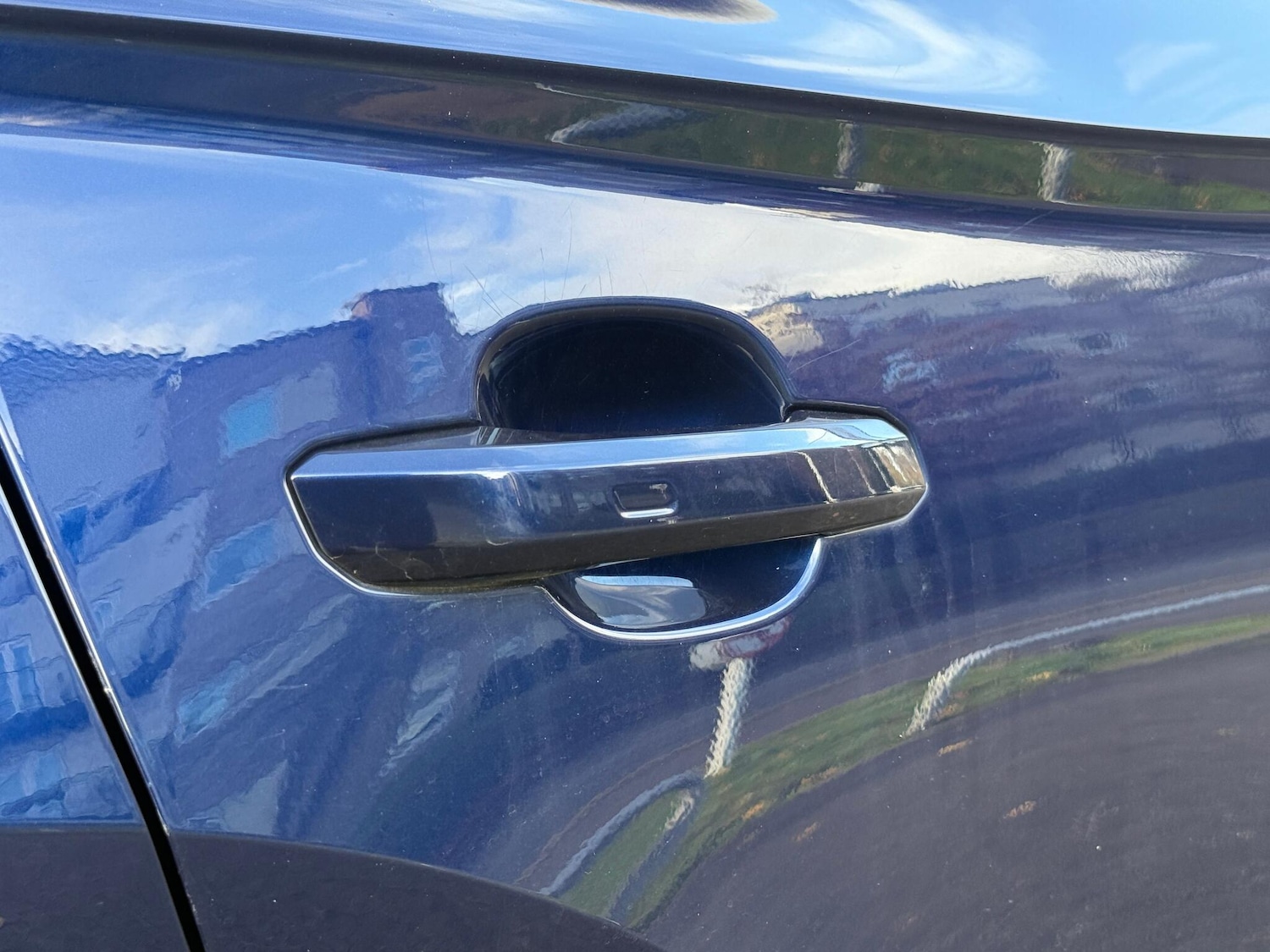 Used Audi Q5 2021 for sale - 76572571: Photo 49