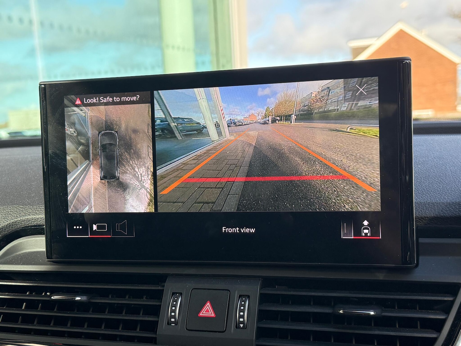 Used Audi Q5 2021 for sale - 76572571: Photo 5