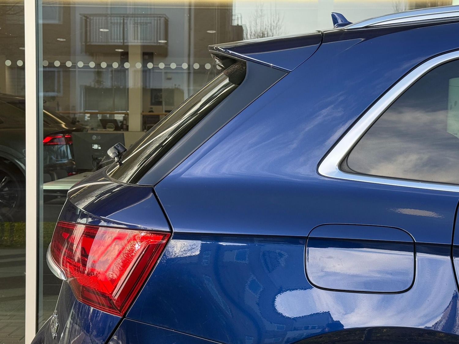 Used Audi Q5 2021 for sale - 76572571: Photo 52