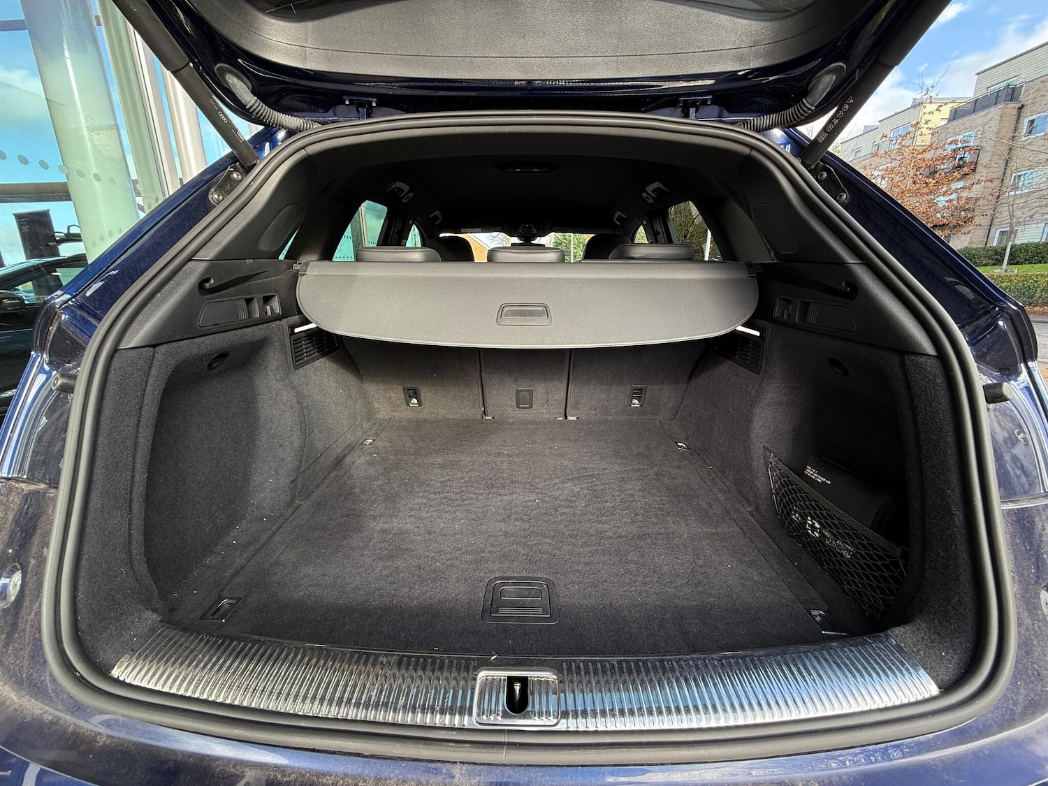 Used Audi Q5 2021 for sale - 76572571: Photo 58