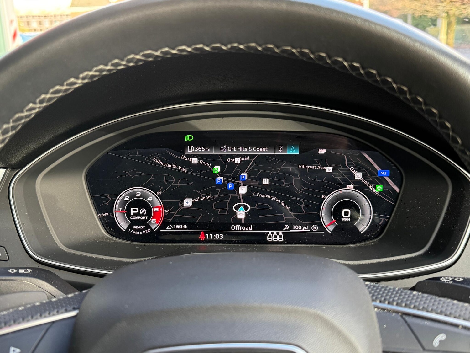 Used Audi Q5 2021 for sale - 76572571: Photo 6