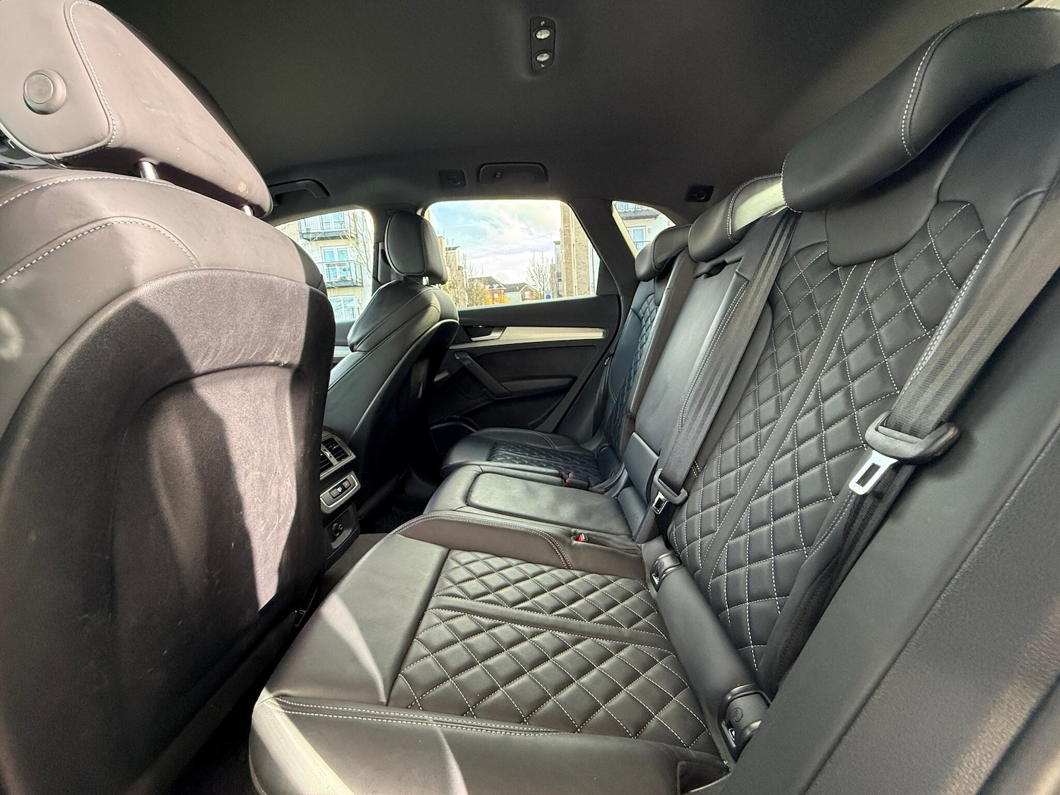 Used Audi Q5 2021 for sale - 76572571: Photo 62