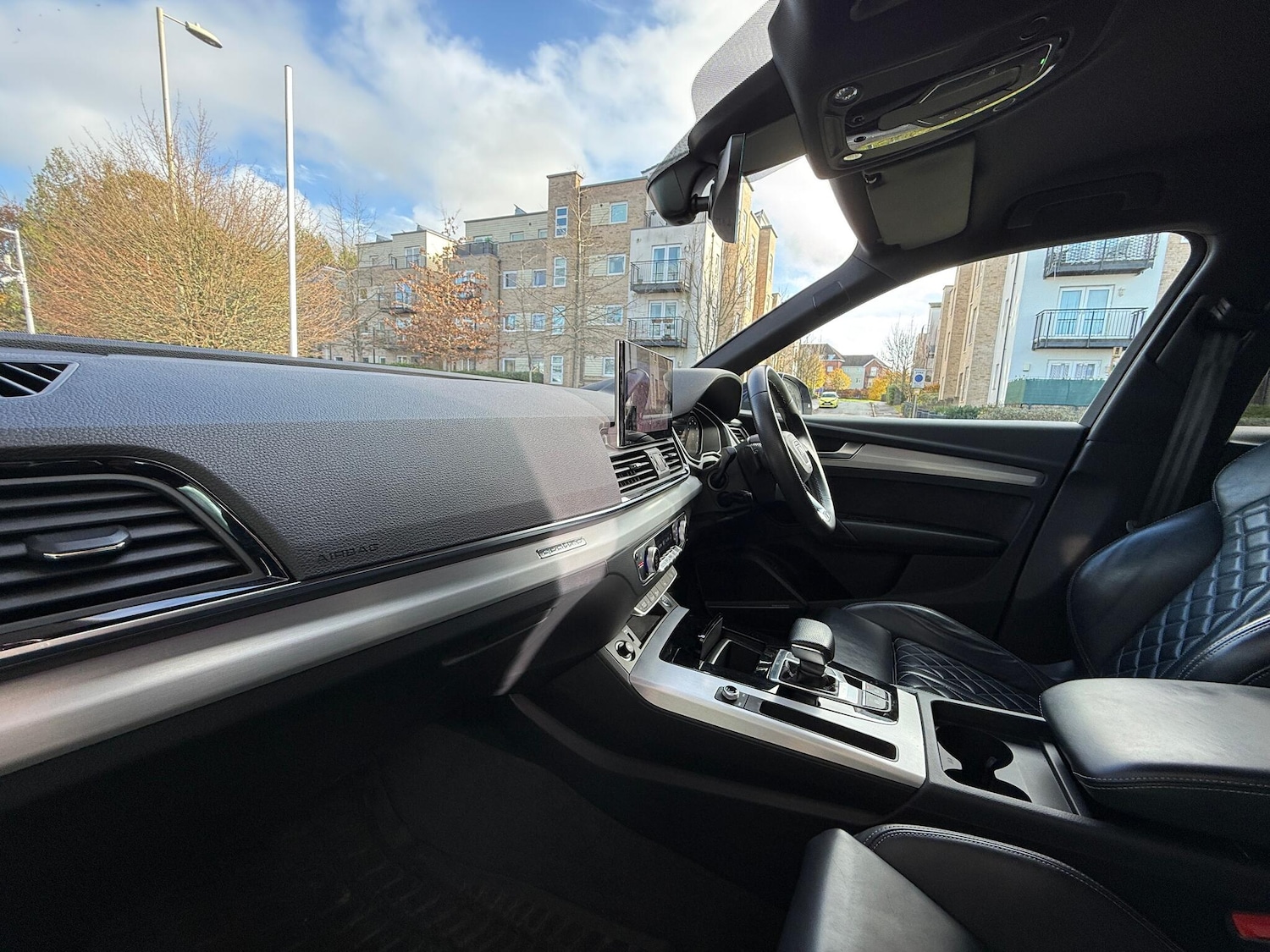 Used Audi Q5 2021 for sale - 76572571: Photo 8