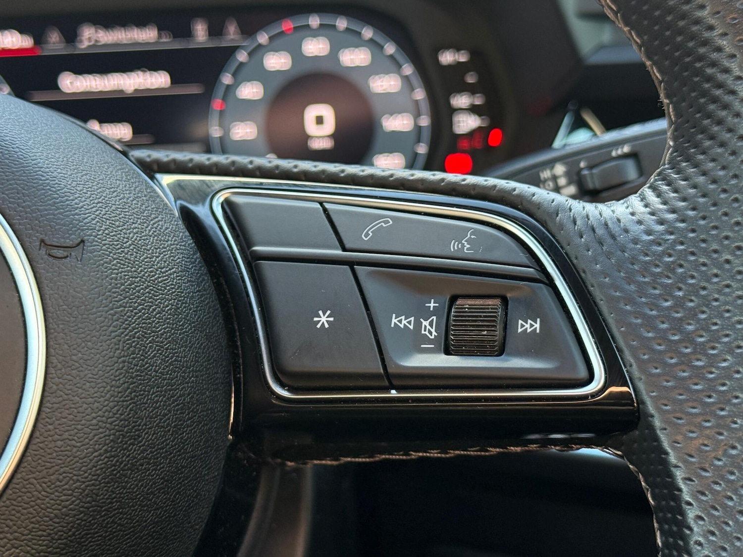 Used Audi A3 2022 for sale - 76607701: Photo 11