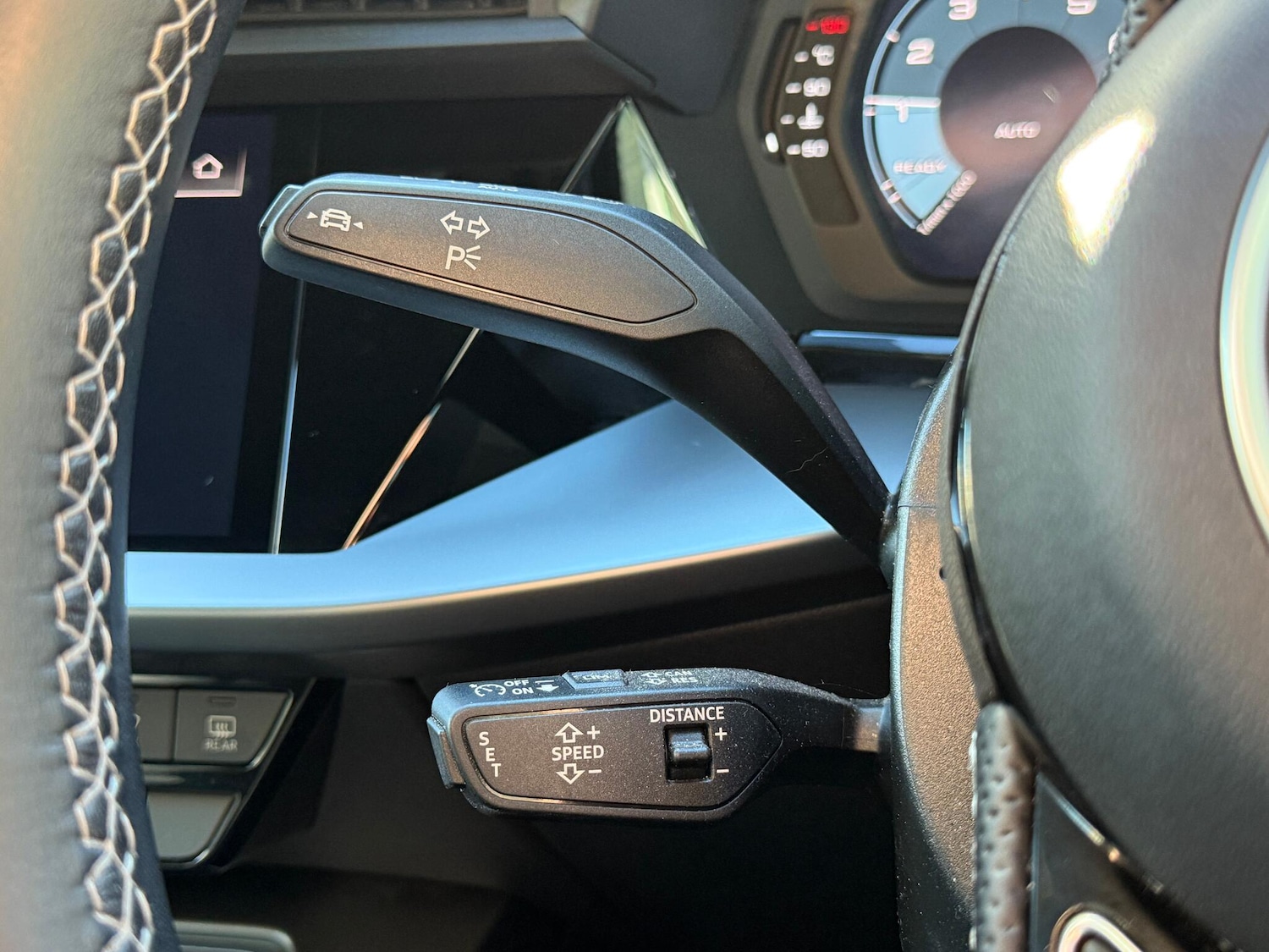 Used Audi A3 2022 for sale - 76607701: Photo 13