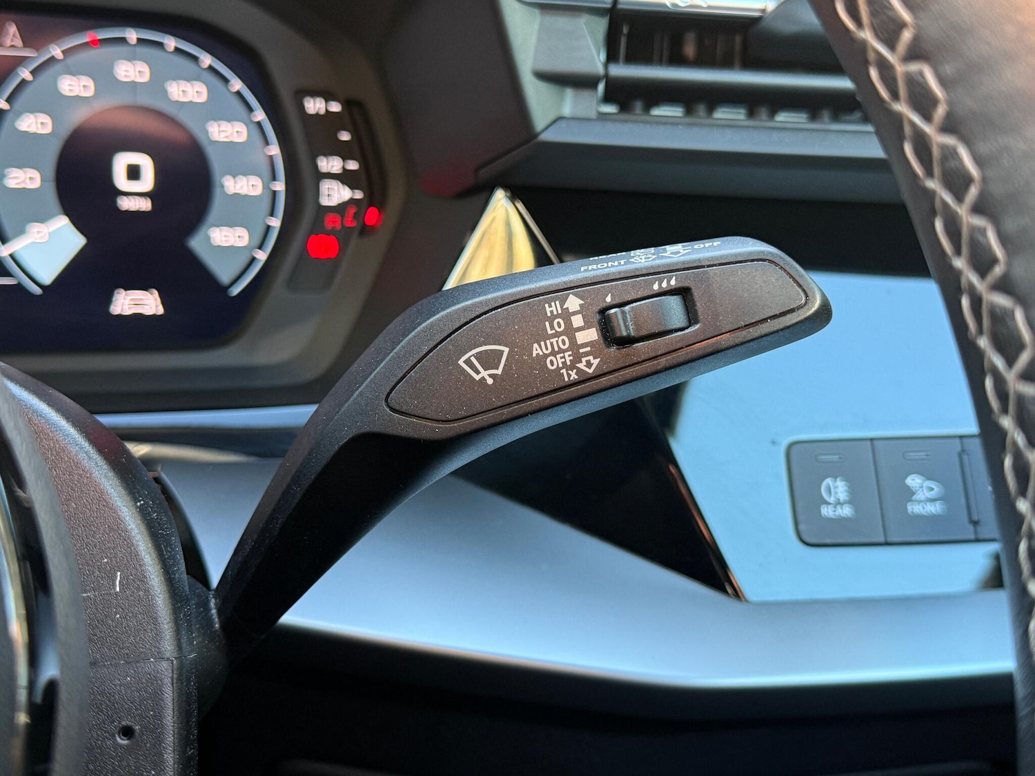 Used Audi A3 2022 for sale - 76607701: Photo 14