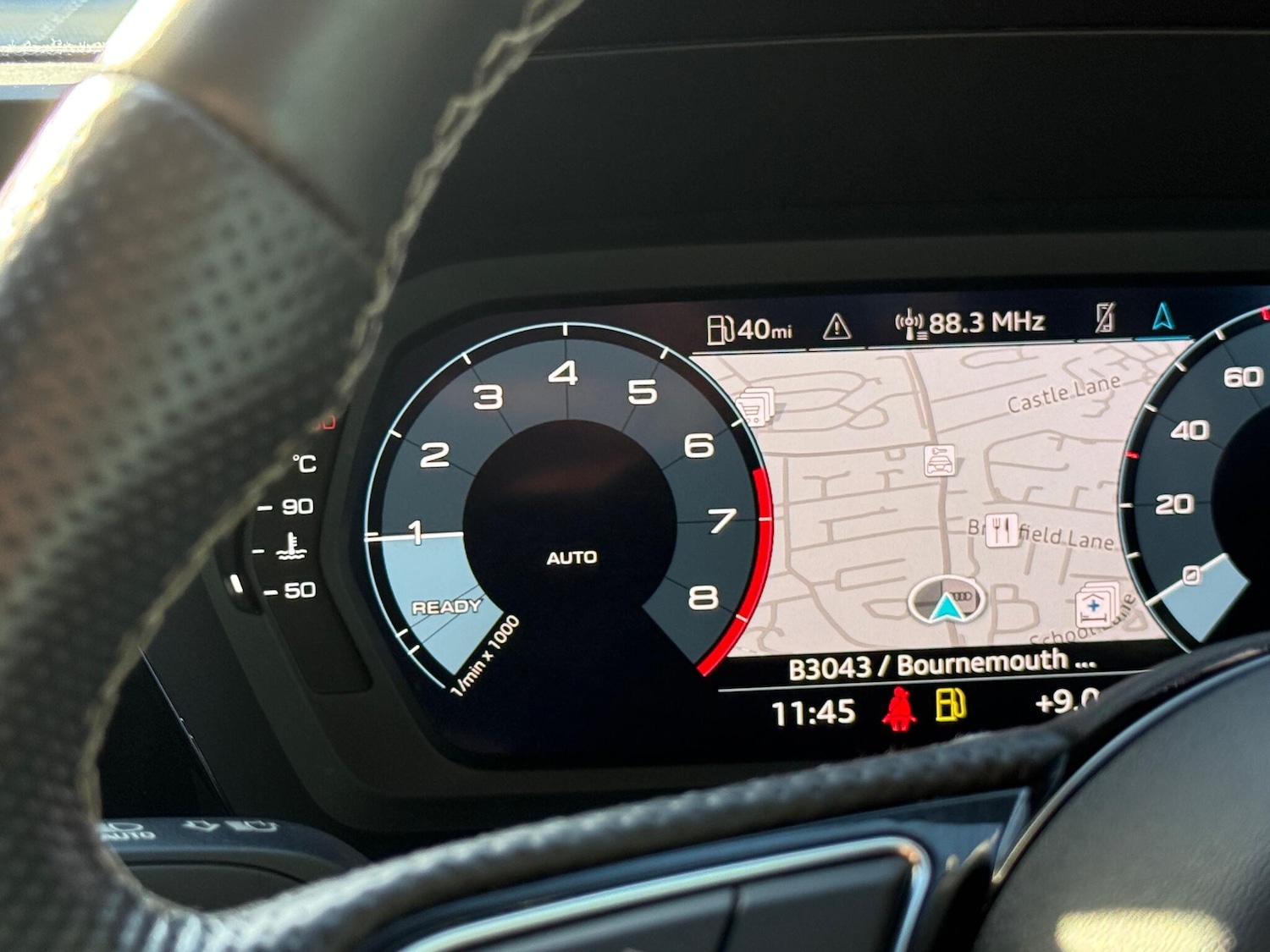 Used Audi A3 2022 for sale - 76607701: Photo 27