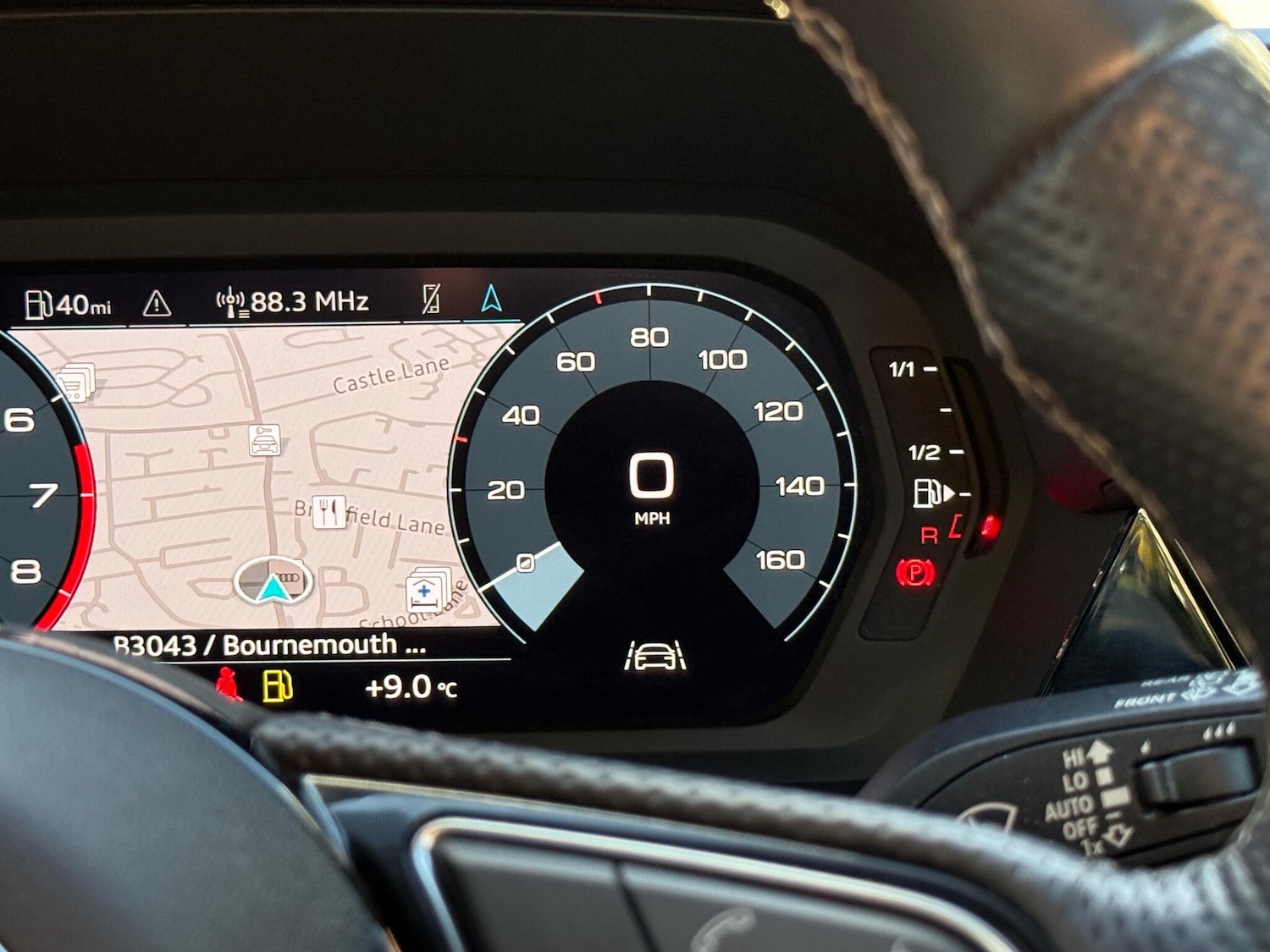 Used Audi A3 2022 for sale - 76607701: Photo 28