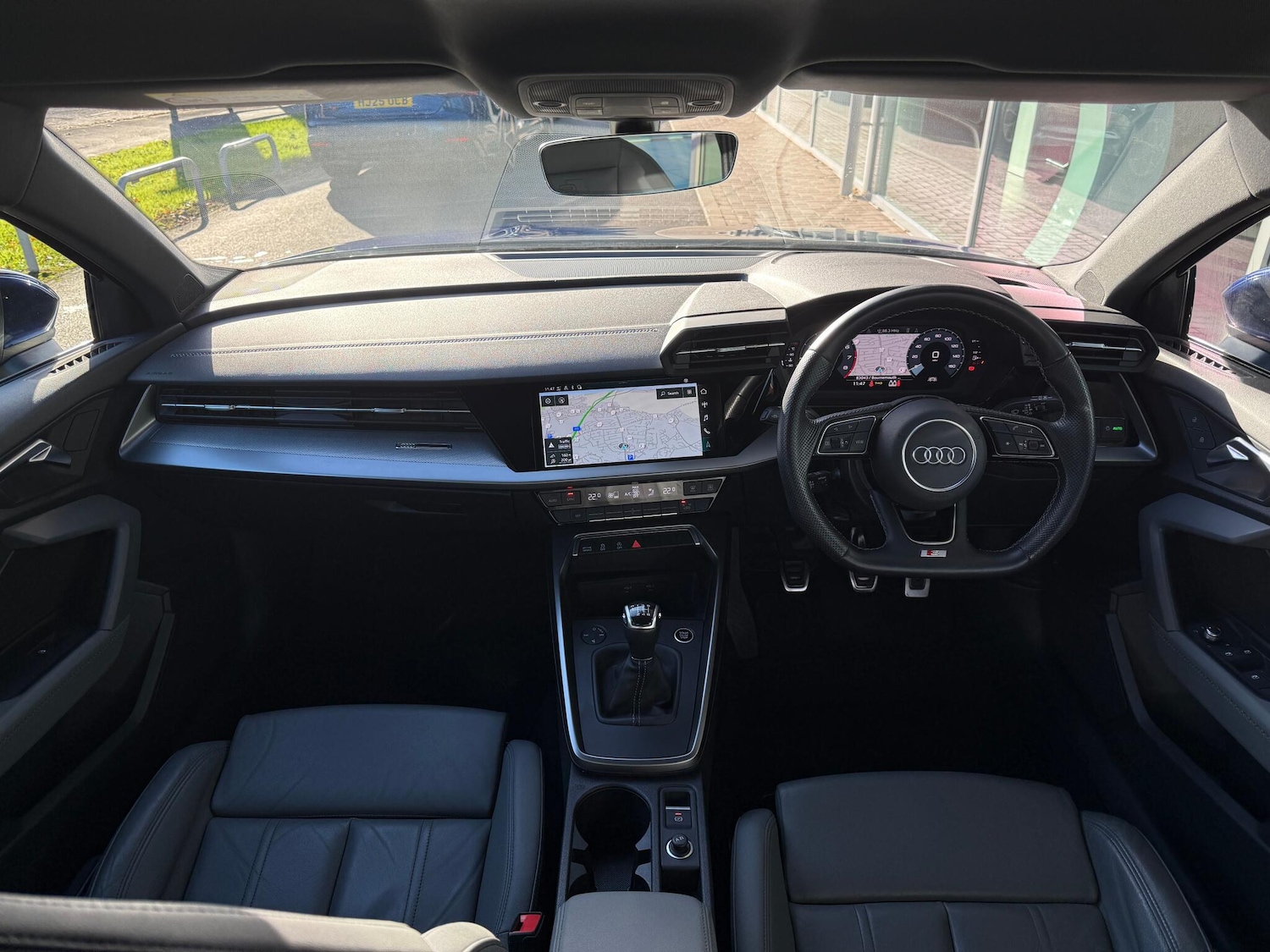 Used Audi A3 2022 for sale - 76607701: Photo 3