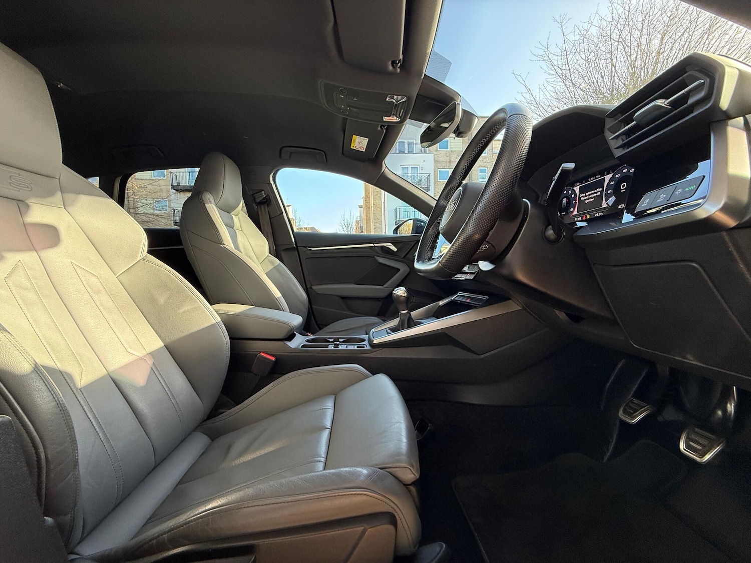 Used Audi A3 2022 for sale - 76607701: Photo 31