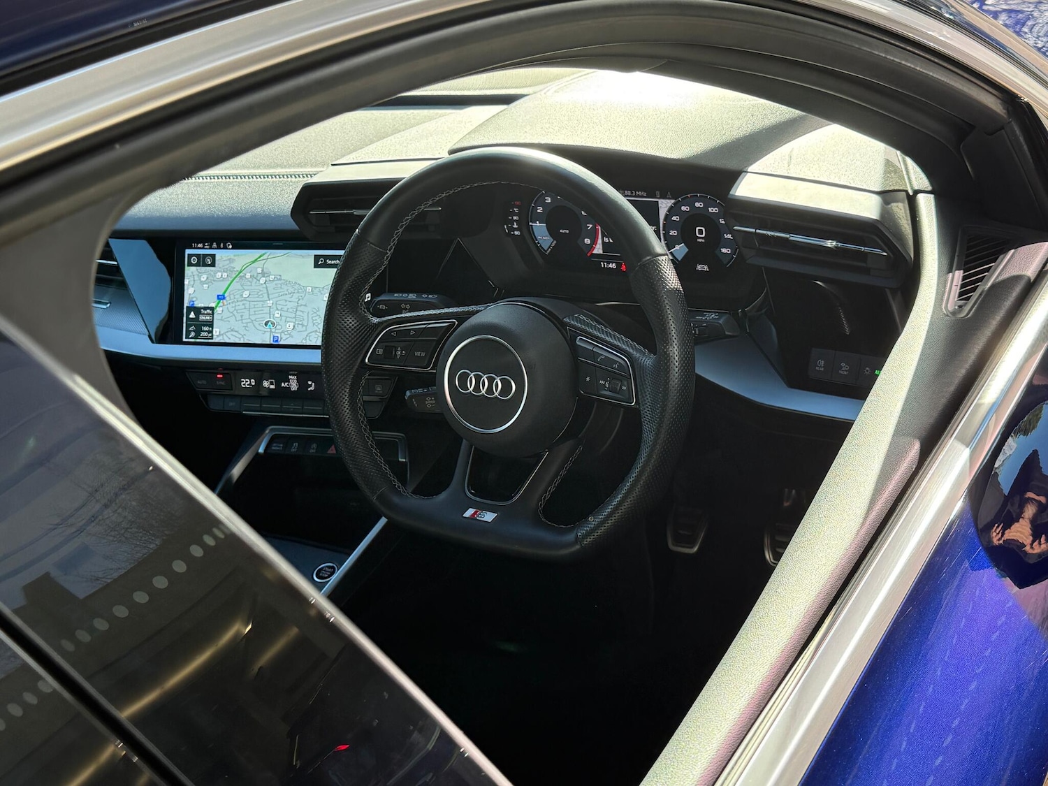 Used Audi A3 2022 for sale - 76607701: Photo 32