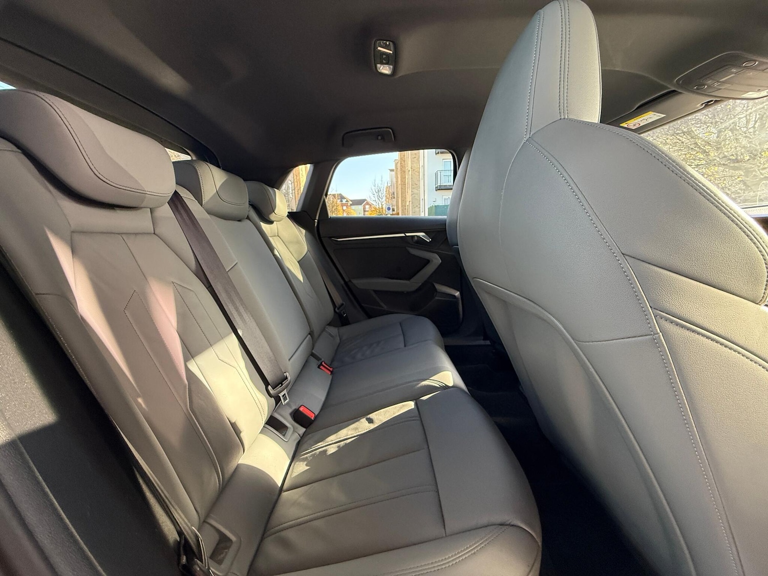 Used Audi A3 2022 for sale - 76607701: Photo 35