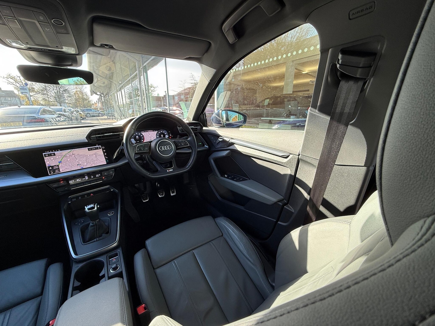 Used Audi A3 2022 for sale - 76607701: Photo 39