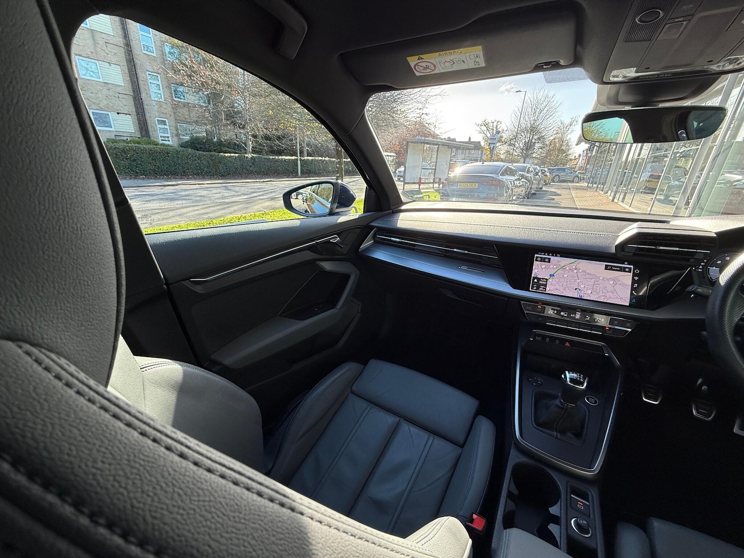 Used Audi A3 2022 for sale - 76607701: Photo 40