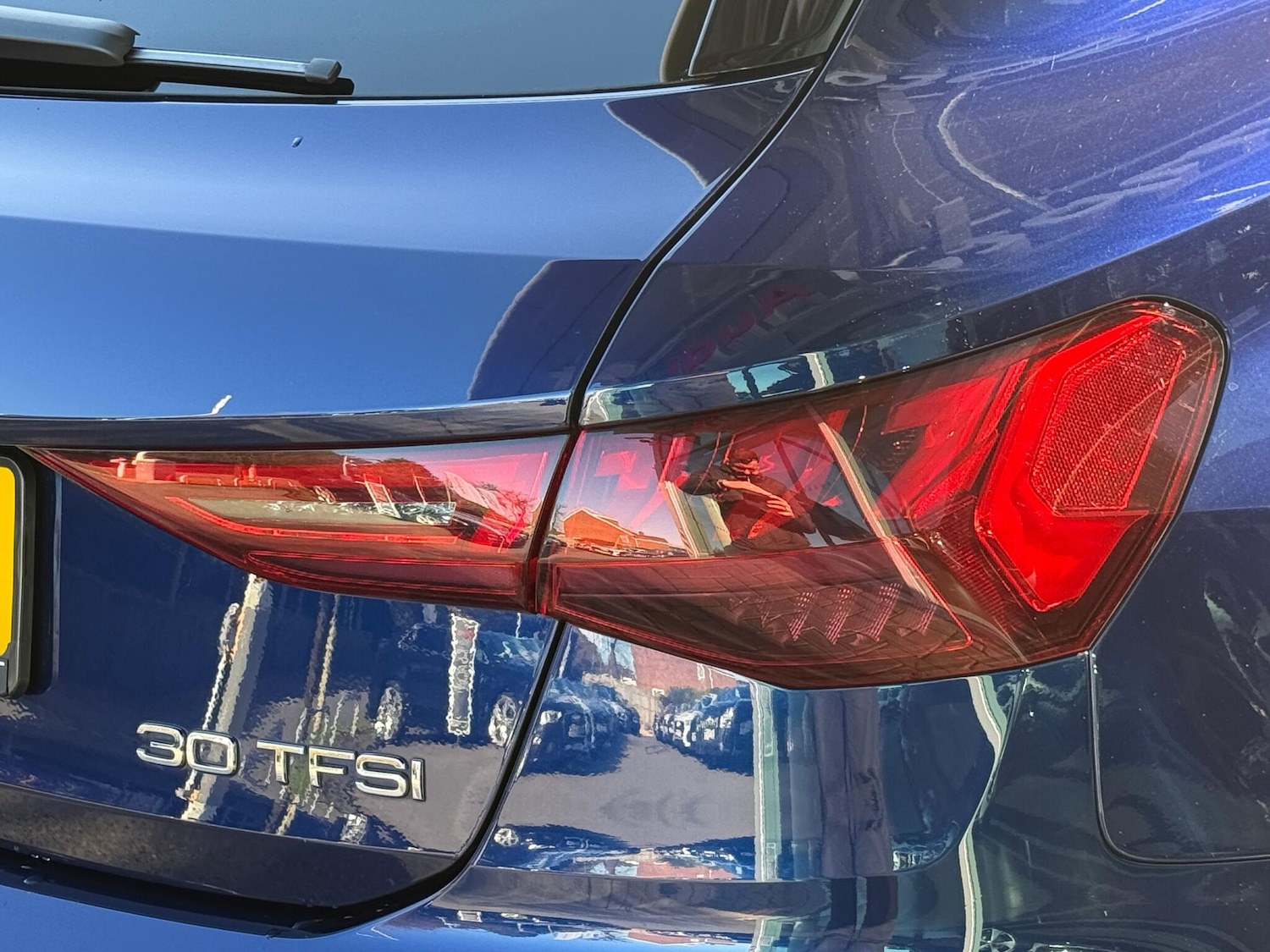 Used Audi A3 2022 for sale - 76607701: Photo 43