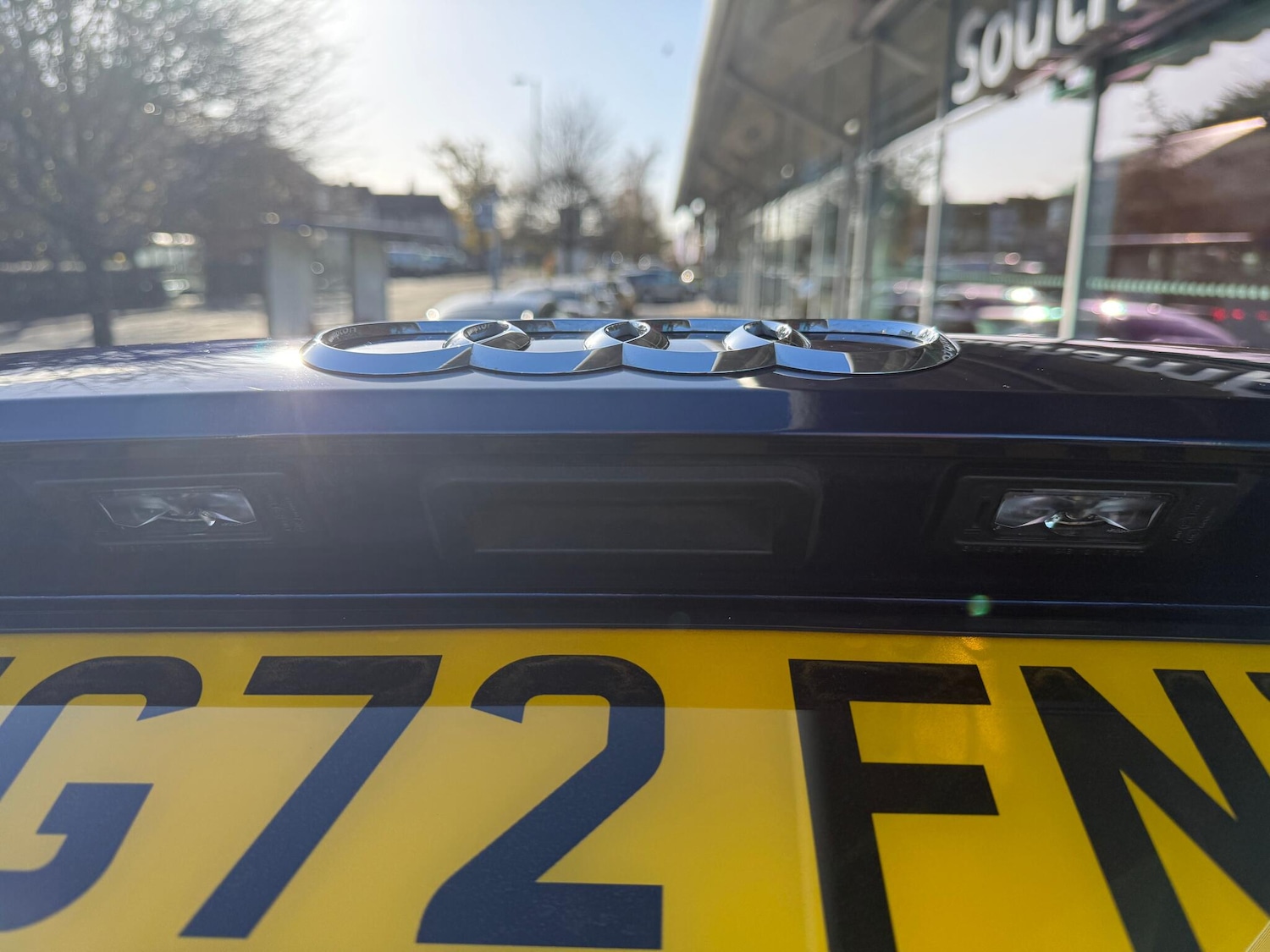 Used Audi A3 2022 for sale - 76607701: Photo 46