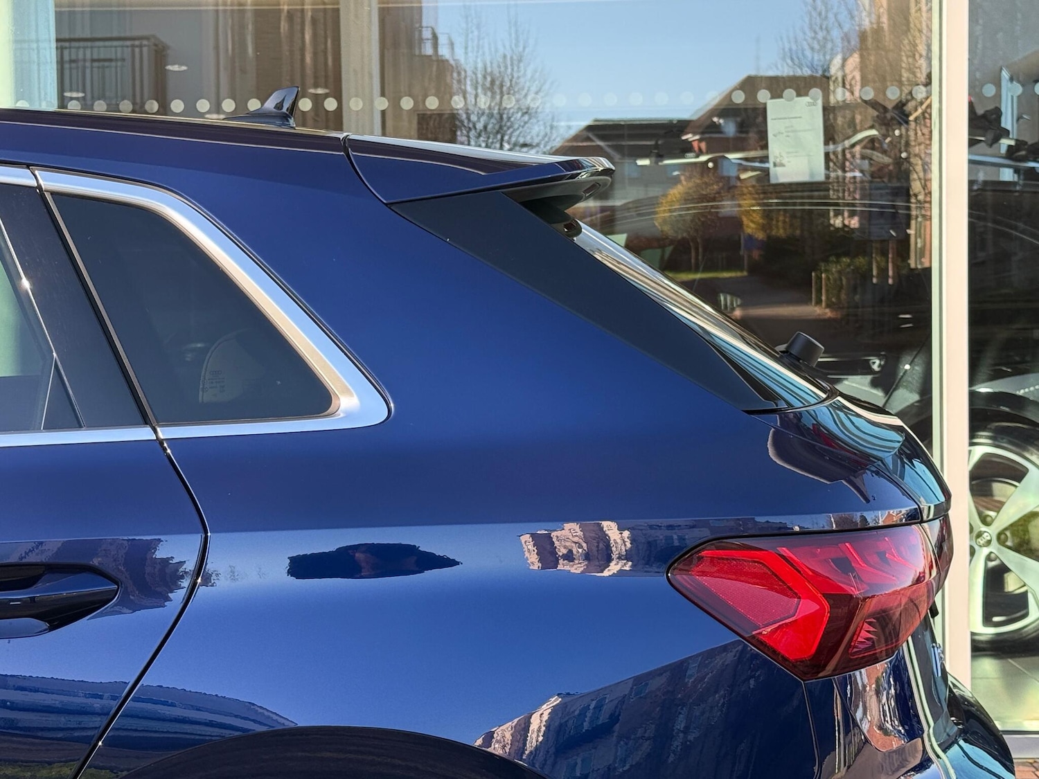 Used Audi A3 2022 for sale - 76607701: Photo 49