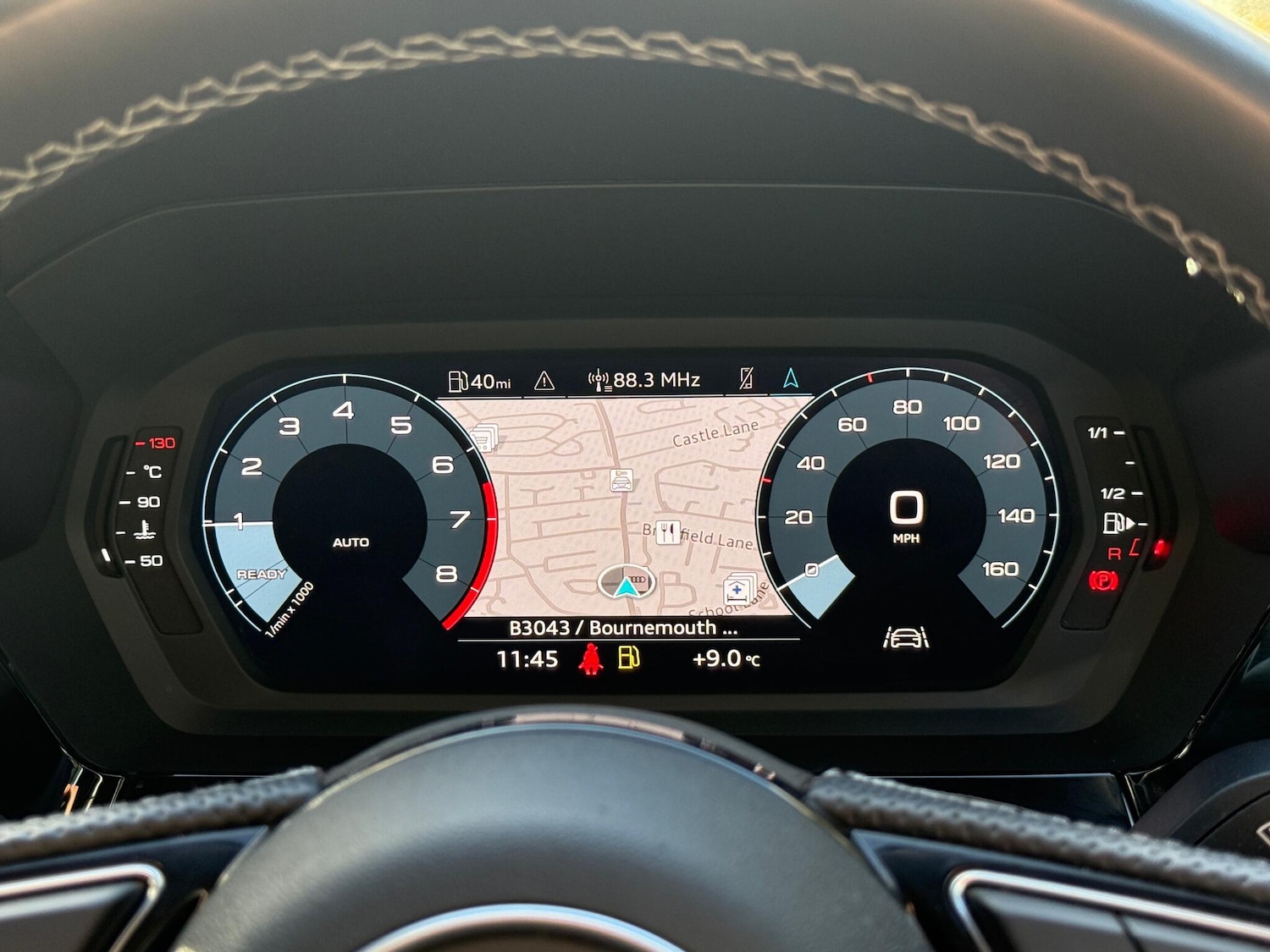 Used Audi A3 2022 for sale - 76607701: Photo 5