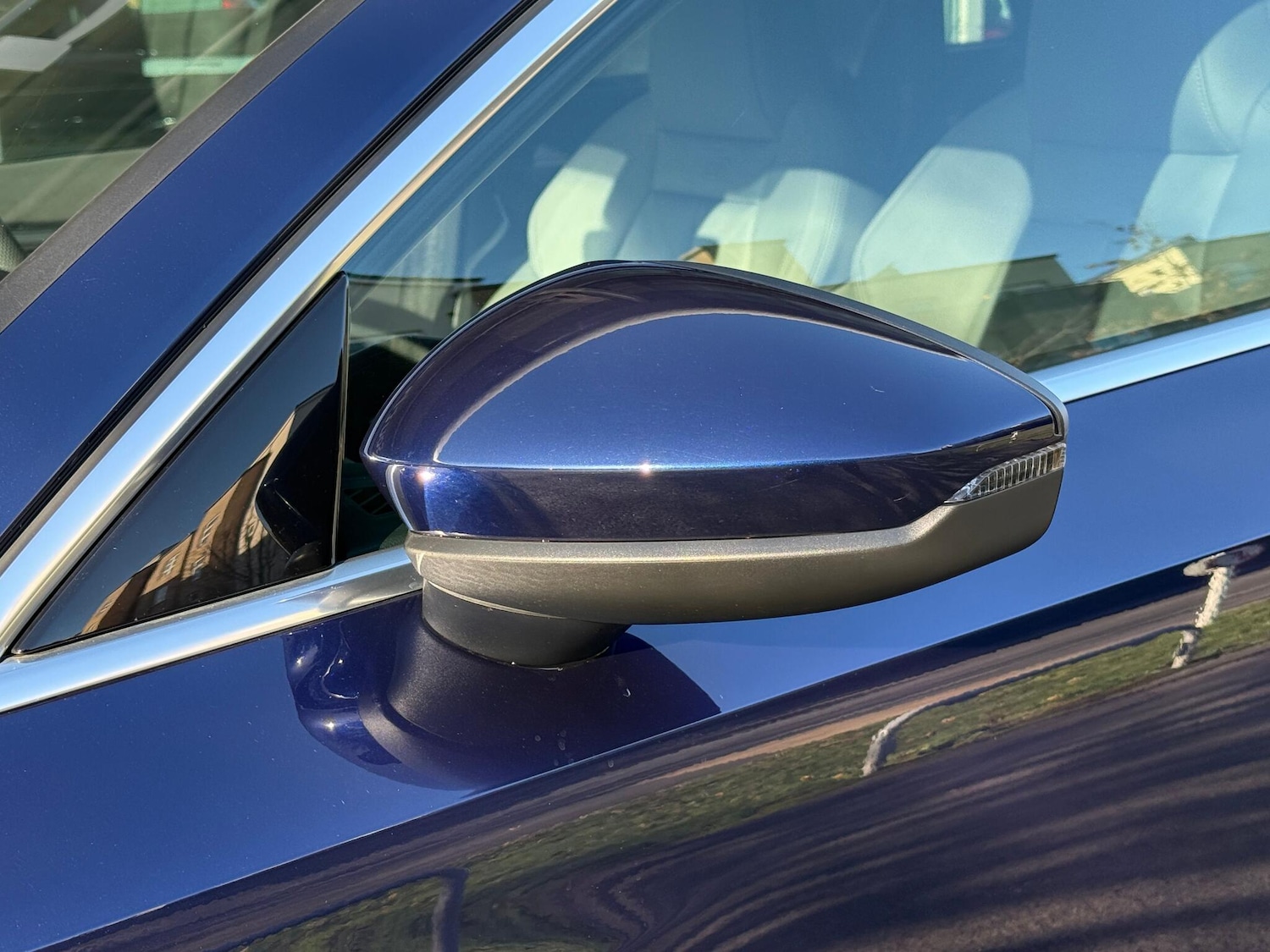 Used Audi A3 2022 for sale - 76607701: Photo 52