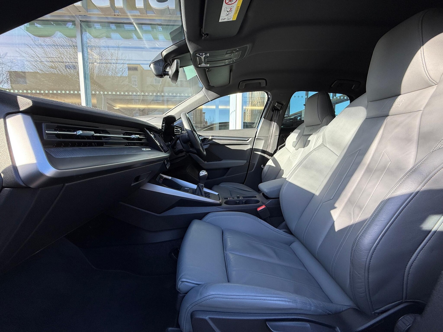 Used Audi A3 2022 for sale - 76607701: Photo 54