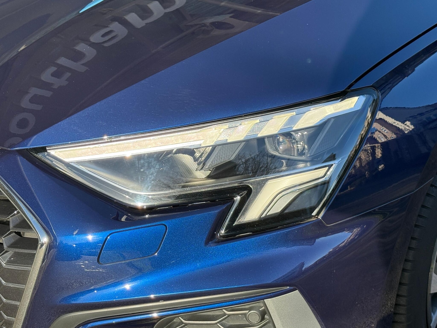 Used Audi A3 2022 for sale - 76607701: Photo 57