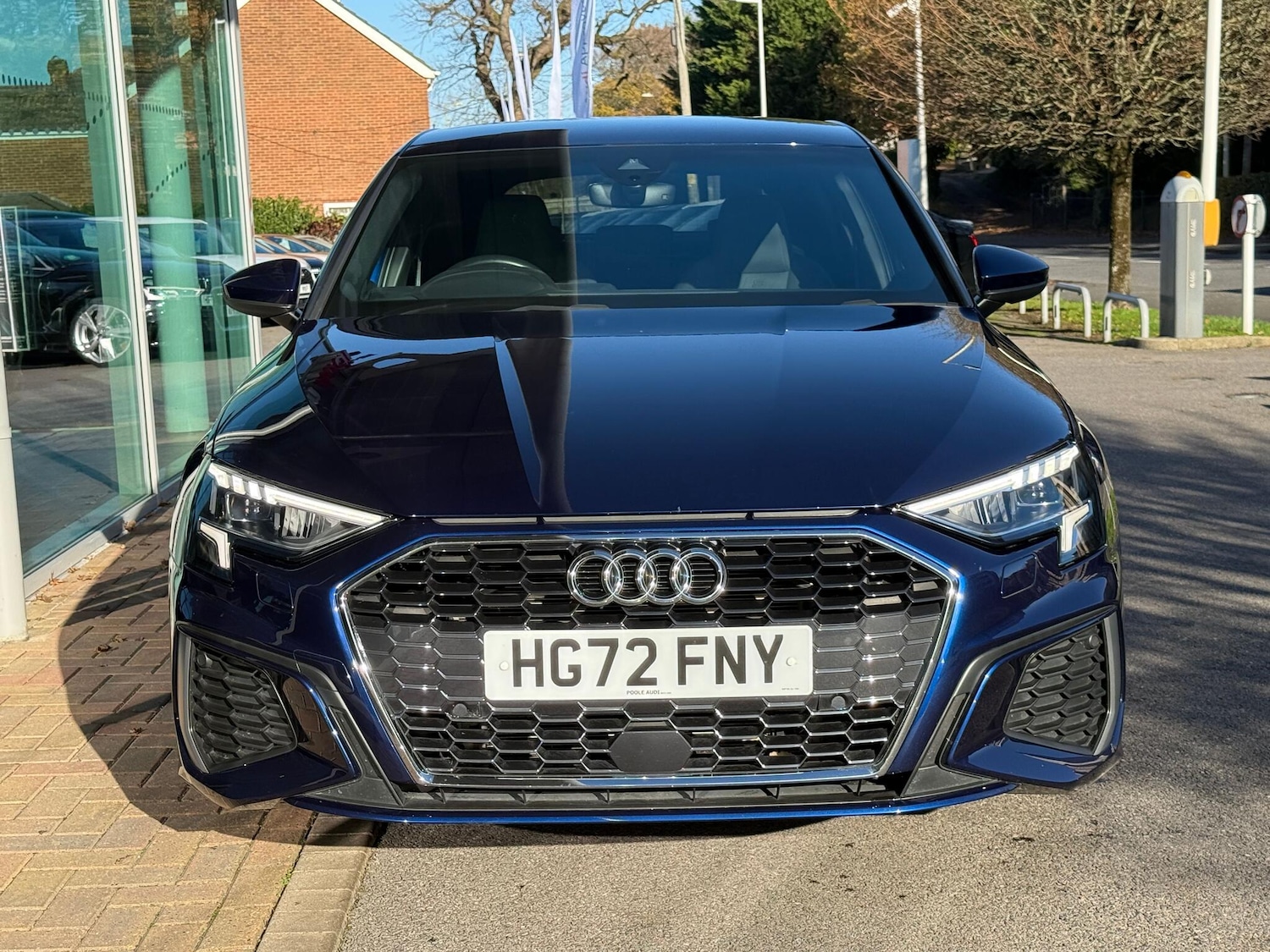 Used Audi A3 2022 for sale - 76607701: Photo 58