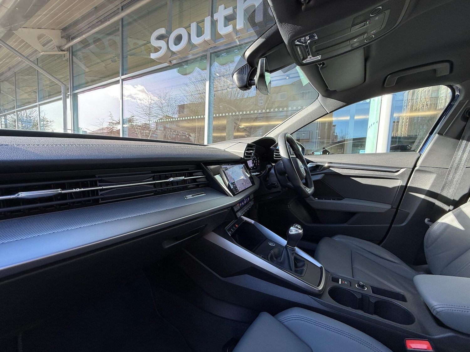 Used Audi A3 2022 for sale - 76607701: Photo 6