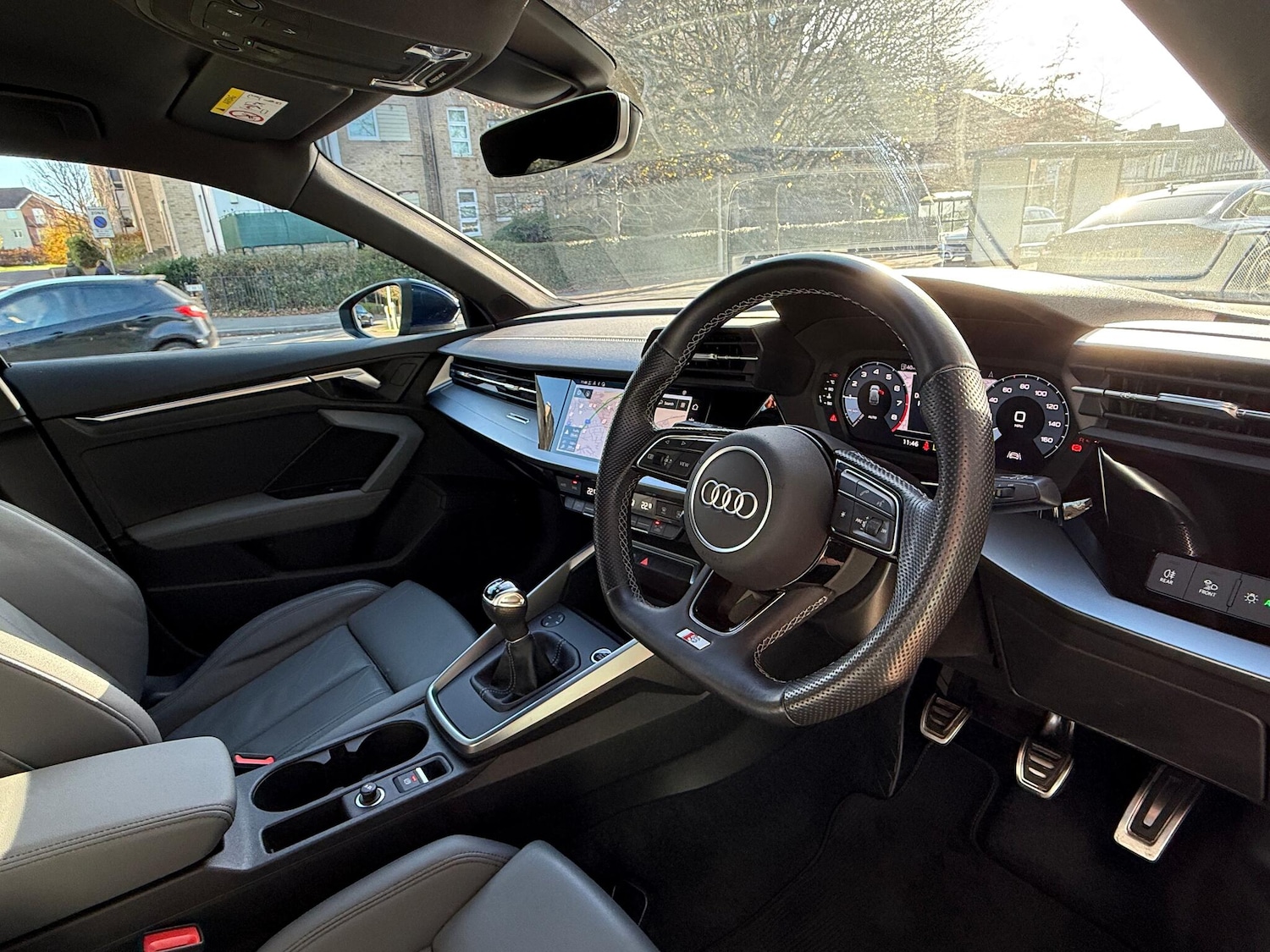 Used Audi A3 2022 for sale - 76607701: Photo 9