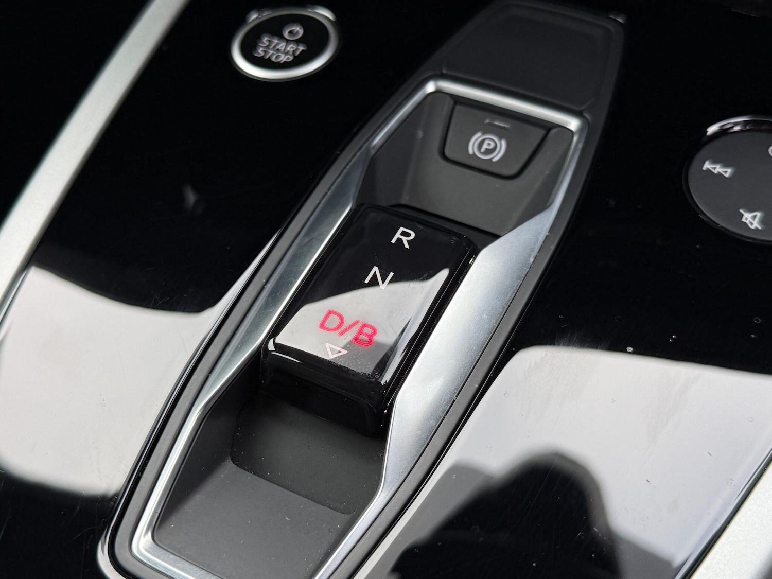 Used Audi Q4 e-tron 2023 for sale - 77202954: Photo 18