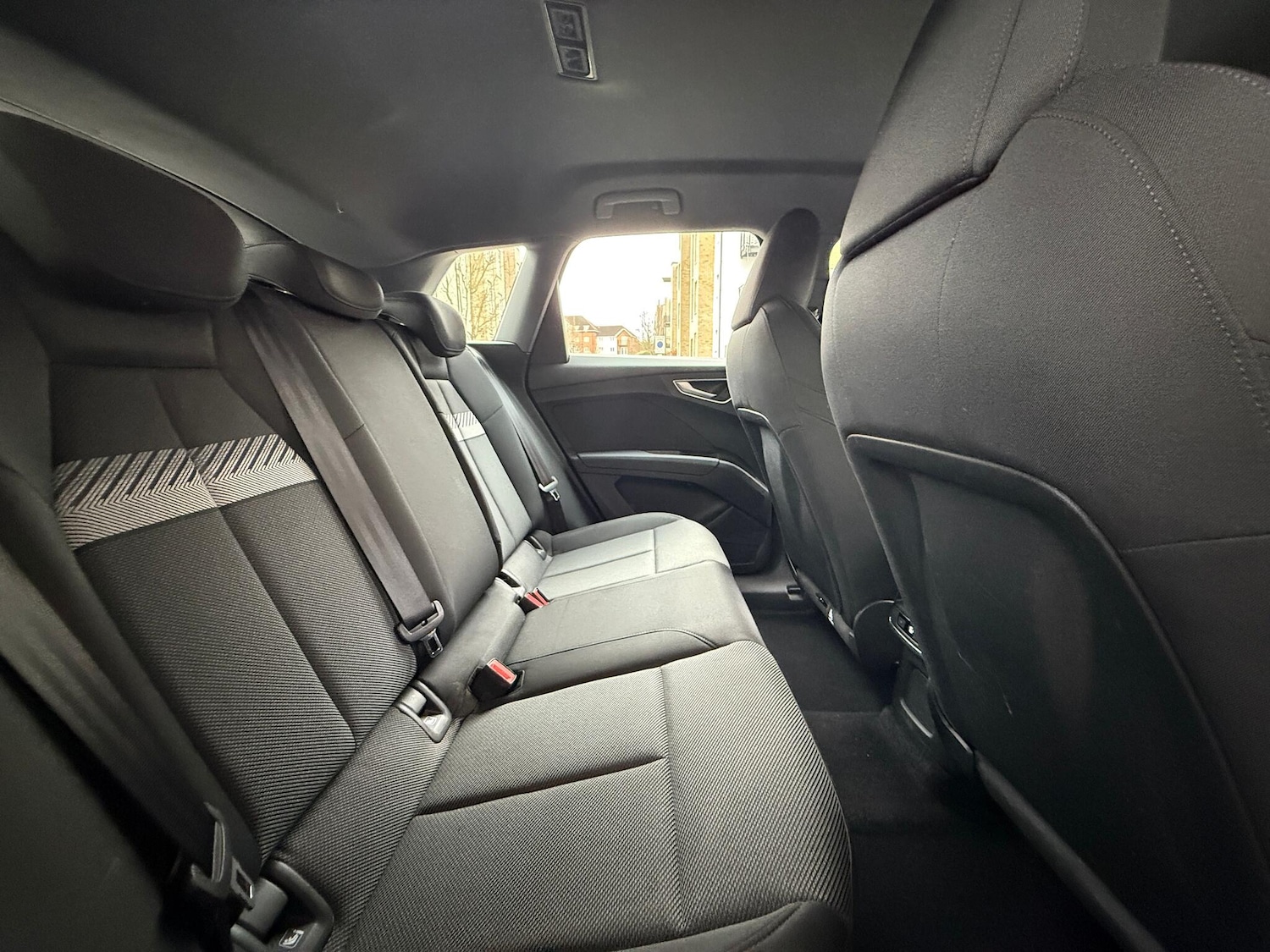 Used Audi Q4 e-tron 2023 for sale - 77202954: Photo 29