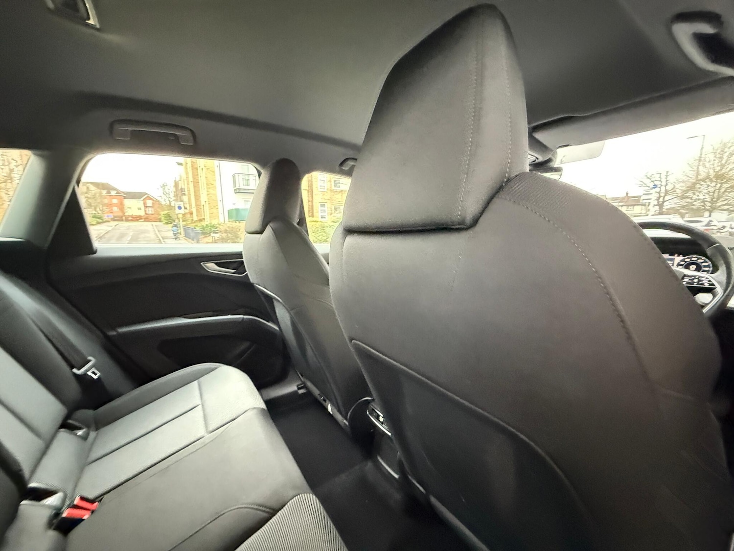 Used Audi Q4 e-tron 2023 for sale - 77202954: Photo 30