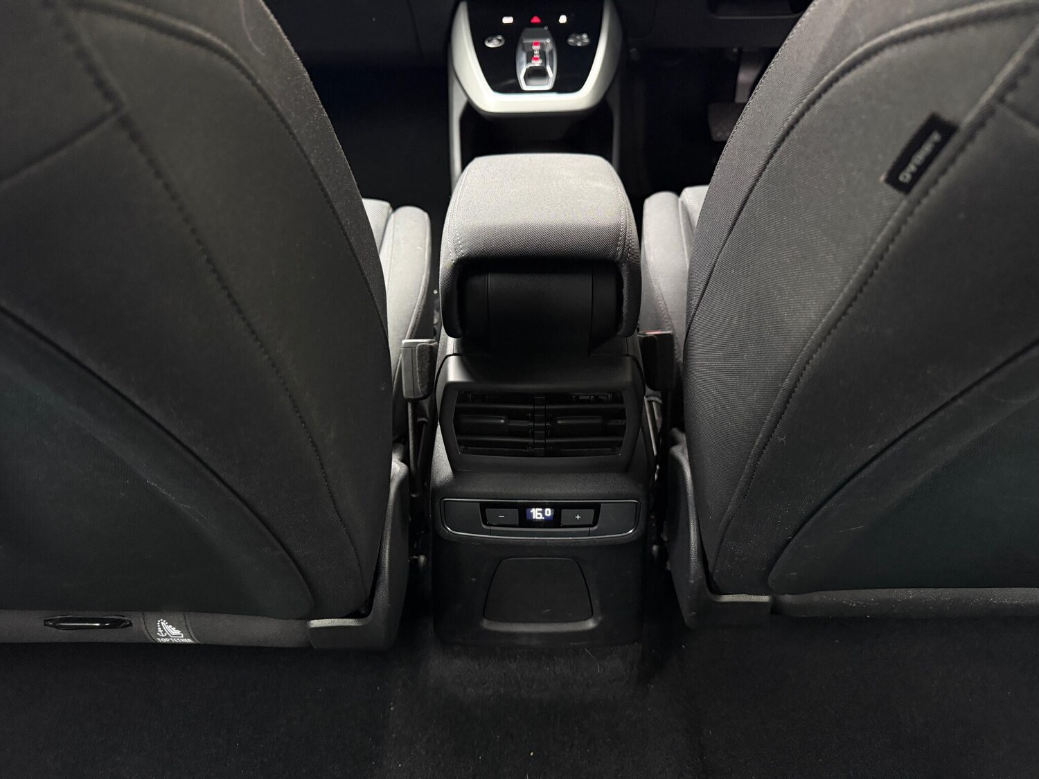 Used Audi Q4 e-tron 2023 for sale - 77202954: Photo 31