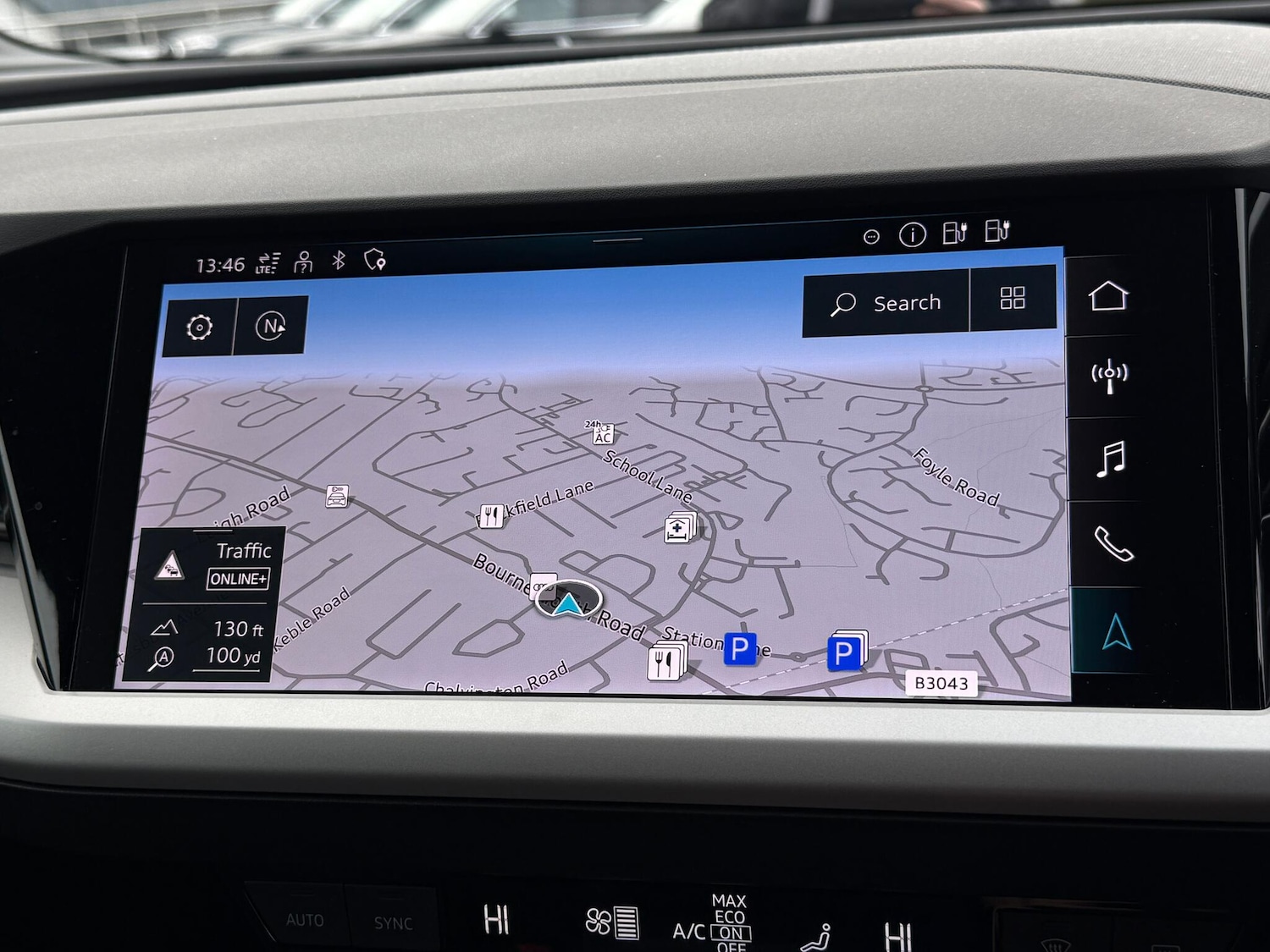 Used Audi Q4 e-tron 2023 for sale - 77202954: Photo 4