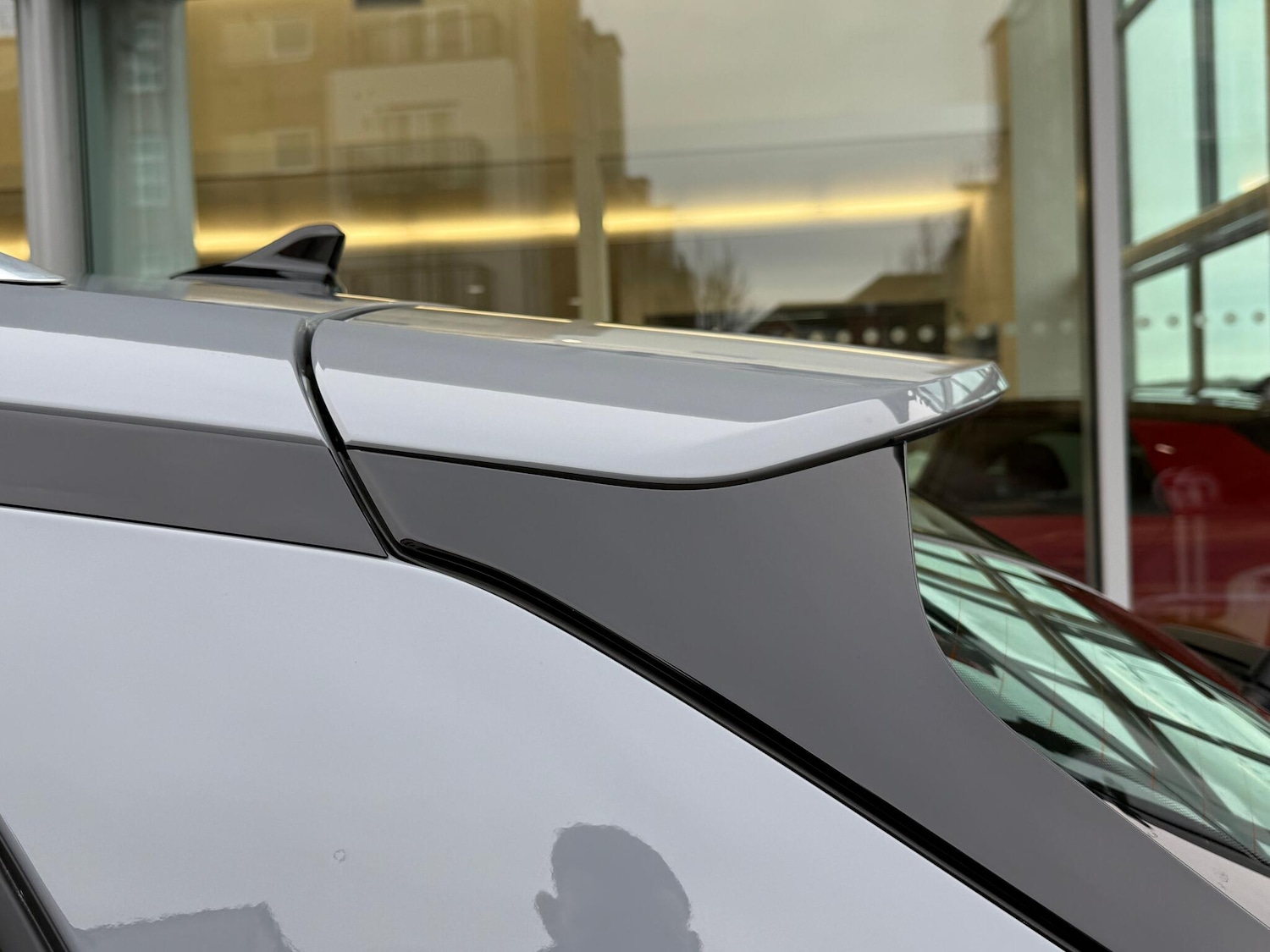 Used Audi Q4 e-tron 2023 for sale - 77202954: Photo 40