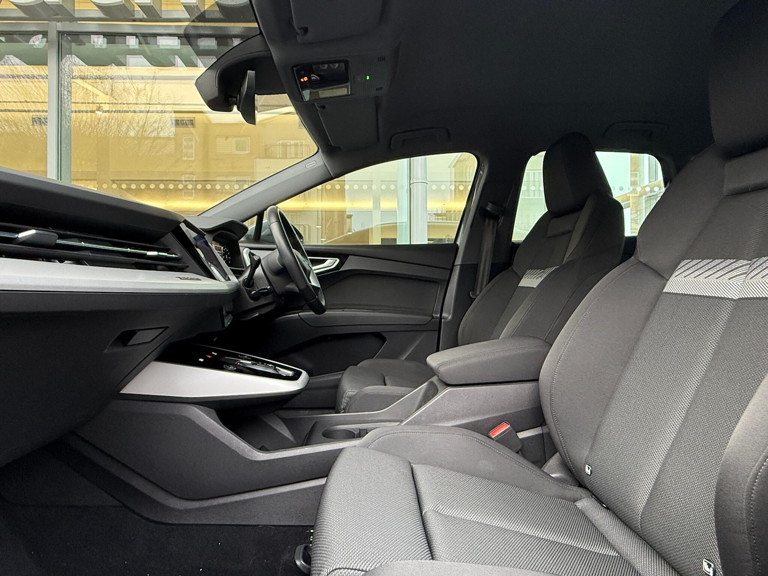 Used Audi Q4 e-tron 2023 for sale - 77202954: Photo 44