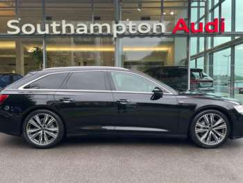Used Audi A6 Avant 2024 for sale - 75351234: Photo