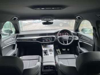 Used Audi A6 Avant 2024 for sale - 75351234: Photo
