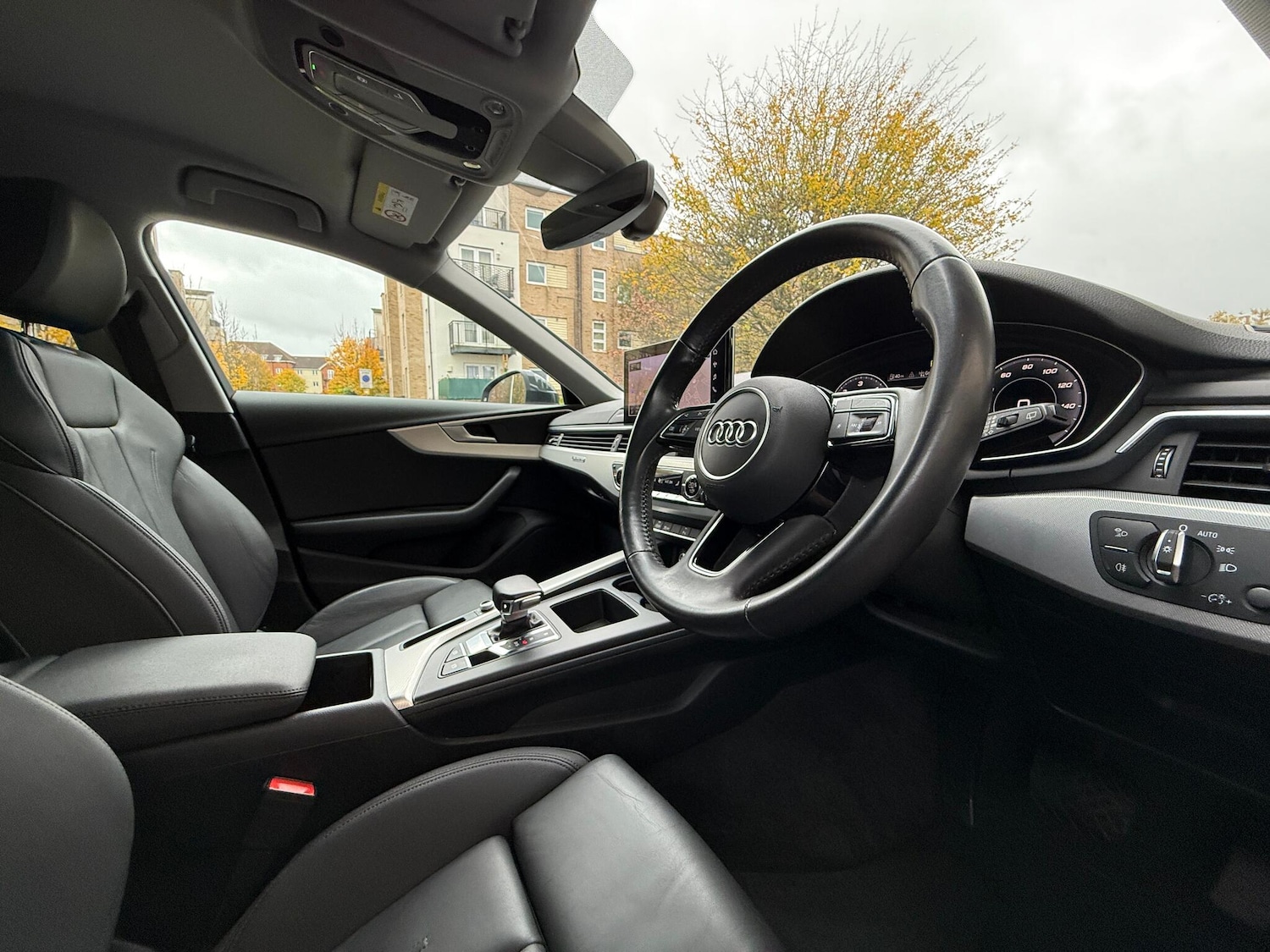 Used Audi A4 Allroad 2020 for sale - 76457508: Photo 10