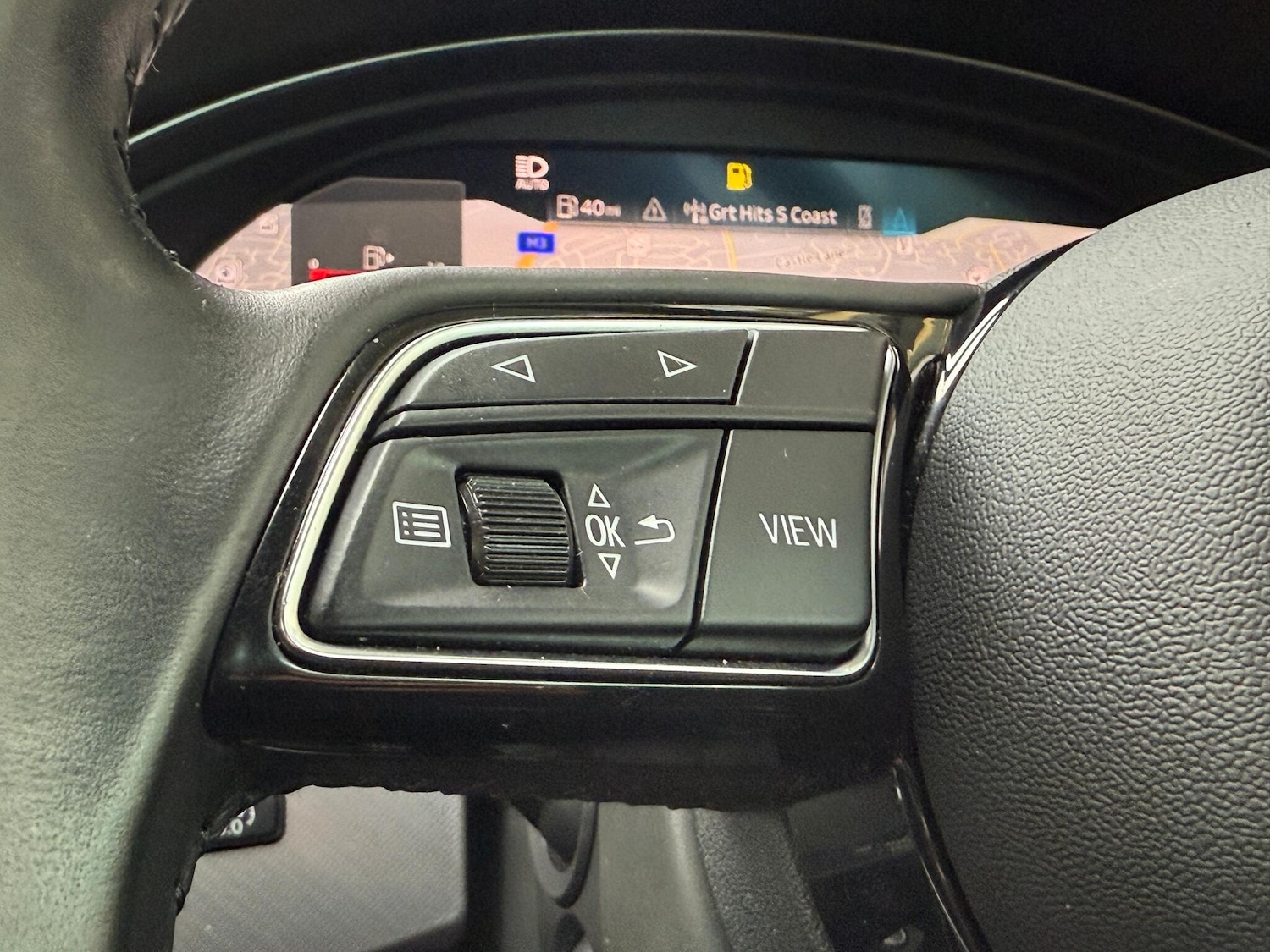 Used Audi A4 Allroad 2020 for sale - 76457508: Photo 11