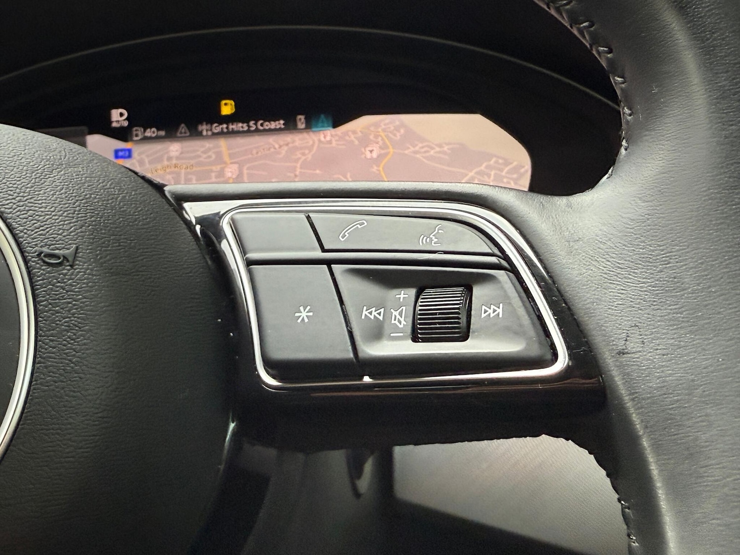 Used Audi A4 Allroad 2020 for sale - 76457508: Photo 12