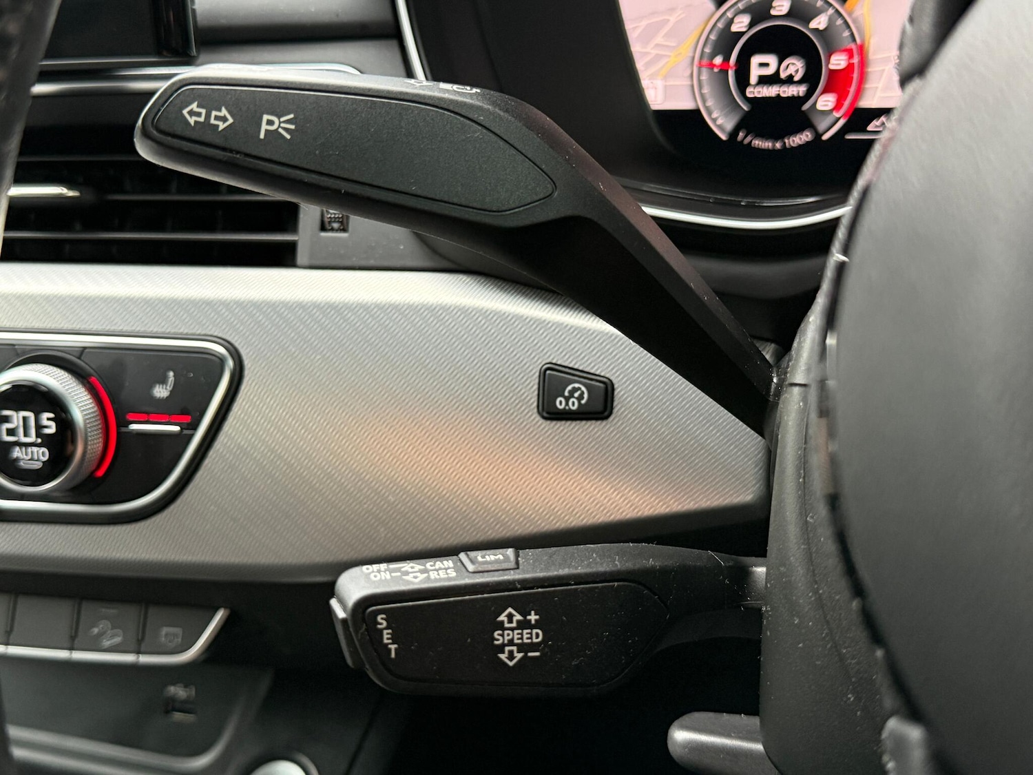 Used Audi A4 Allroad 2020 for sale - 76457508: Photo 13