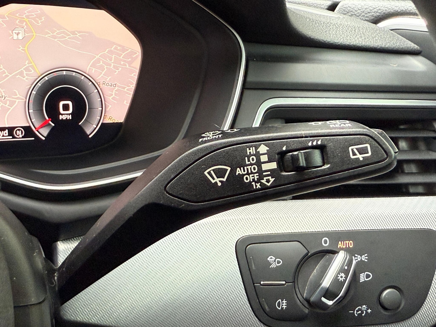 Used Audi A4 Allroad 2020 for sale - 76457508: Photo 14