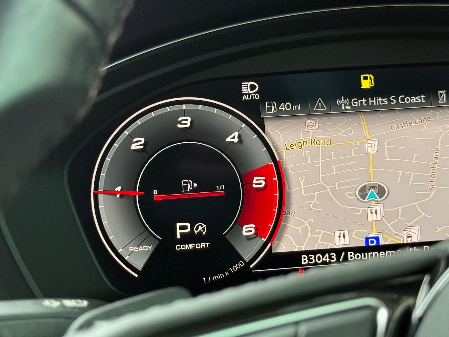 Used Audi A4 Allroad 2020 for sale - 76457508: Photo 15