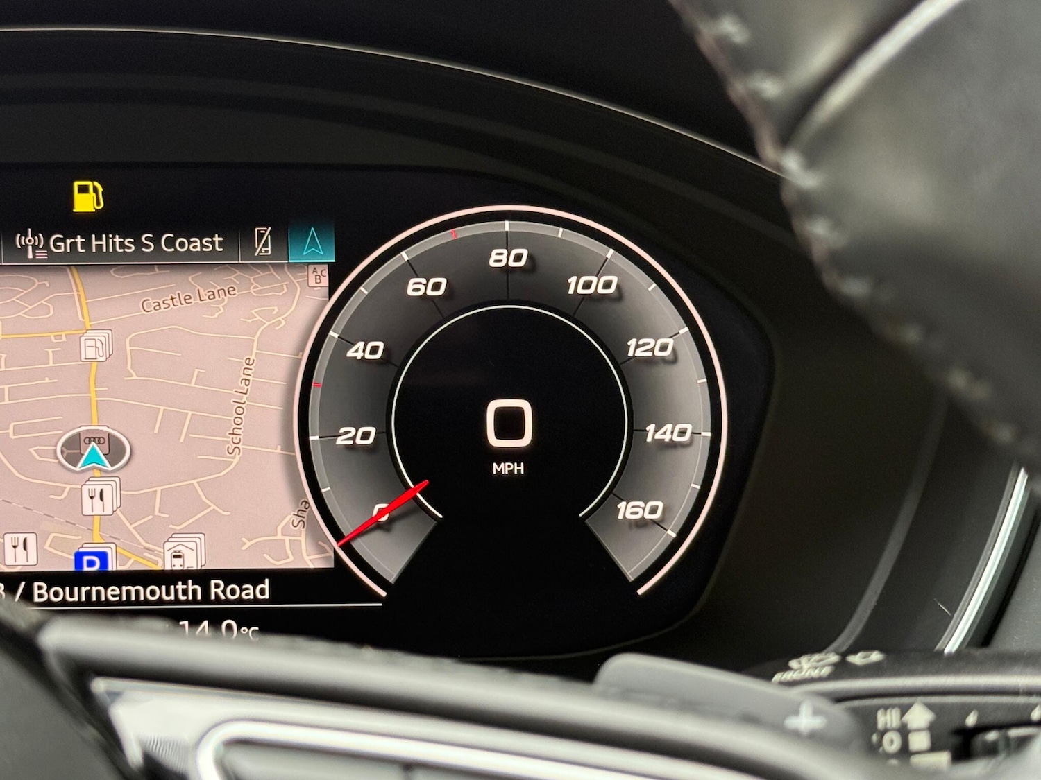 Used Audi A4 Allroad 2020 for sale - 76457508: Photo 16