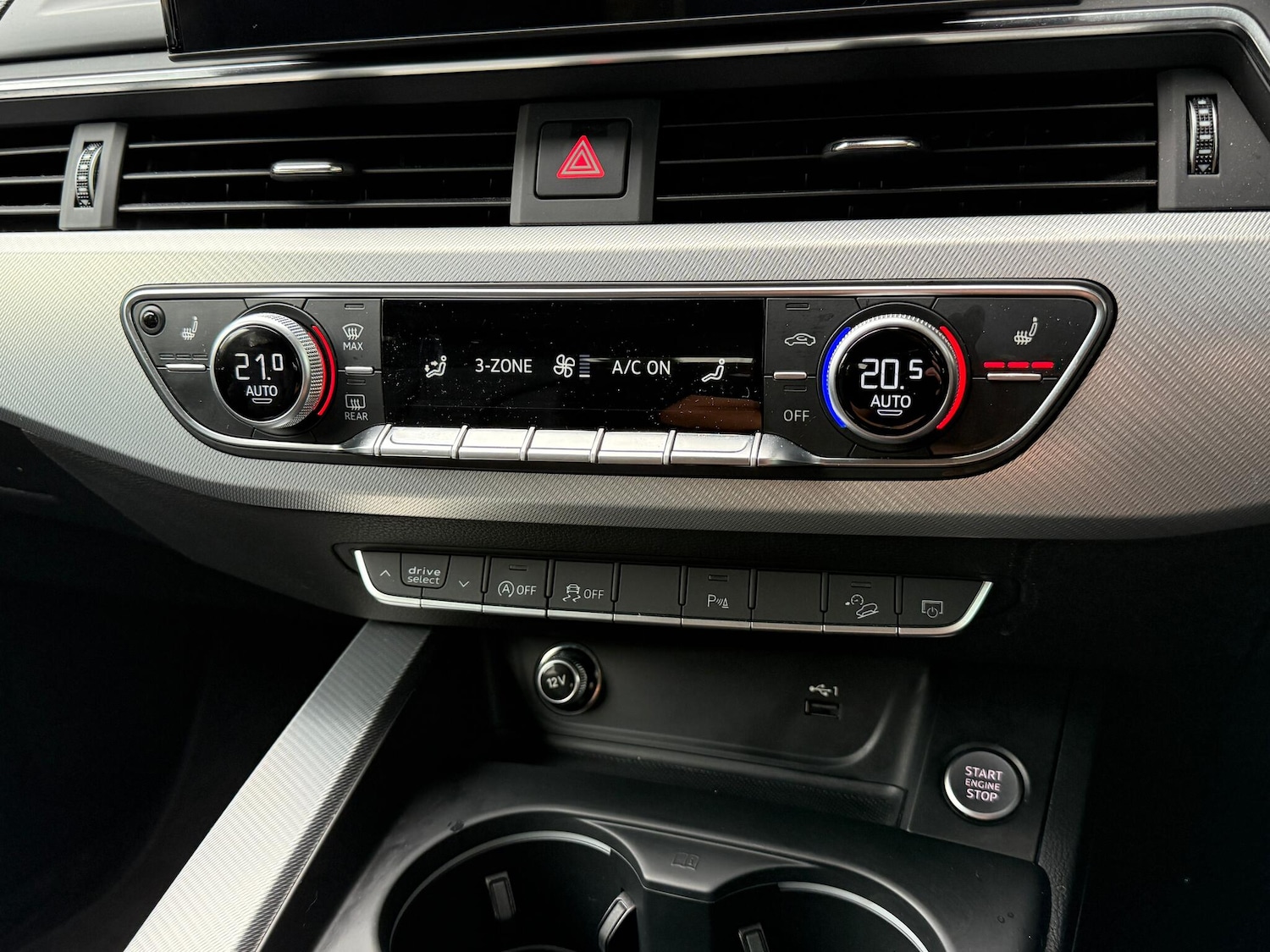 Used Audi A4 Allroad 2020 for sale - 76457508: Photo 19