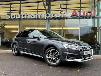 2020 (20) - 40 TDI Quattro Sport 5dr S Tronic